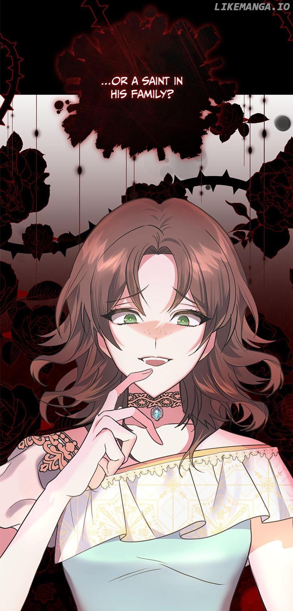 The Twin Sister Goes on Strike Chapter 16 - page 49