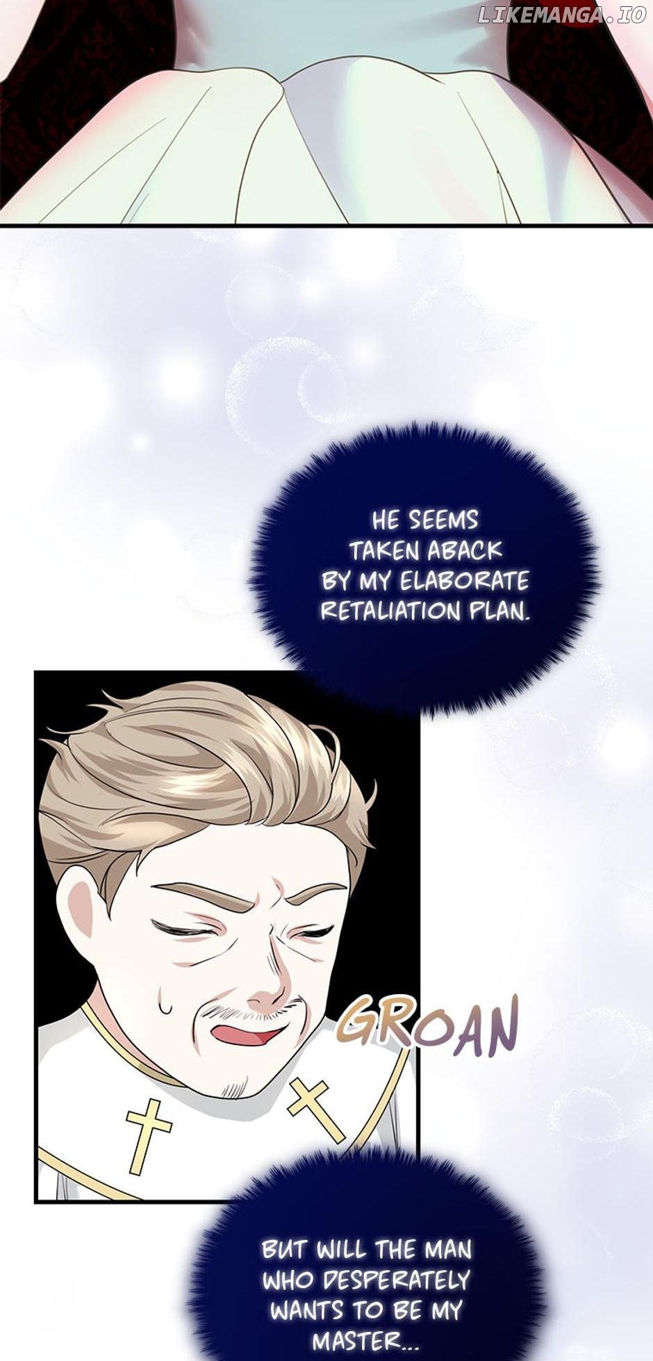 The Twin Sister Goes on Strike Chapter 16 - page 50