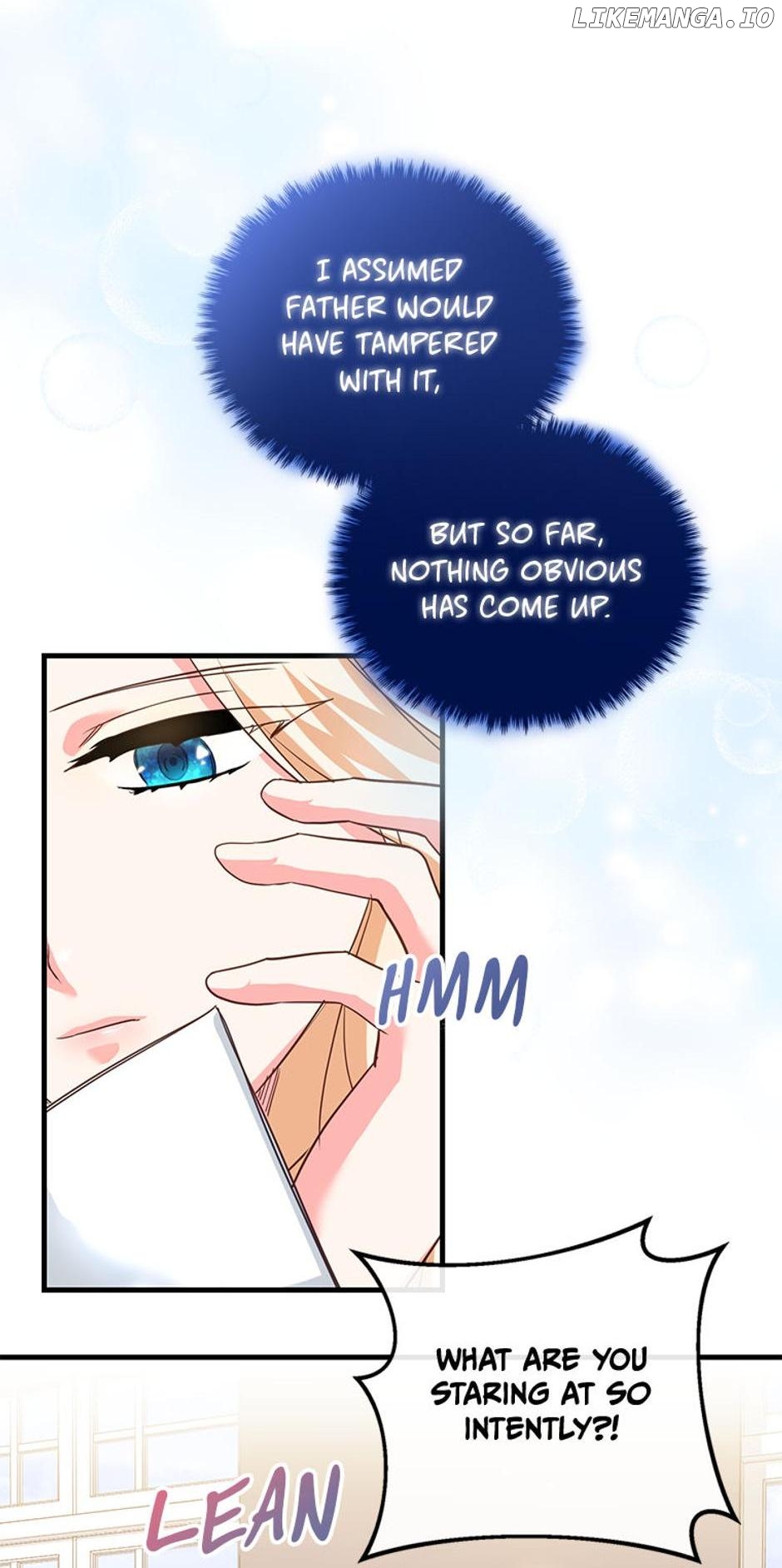 The Twin Sister Goes on Strike Chapter 16 - page 8