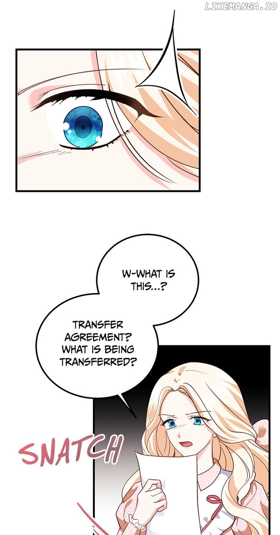 The Twin Sister Goes on Strike Chapter 16 - page 10