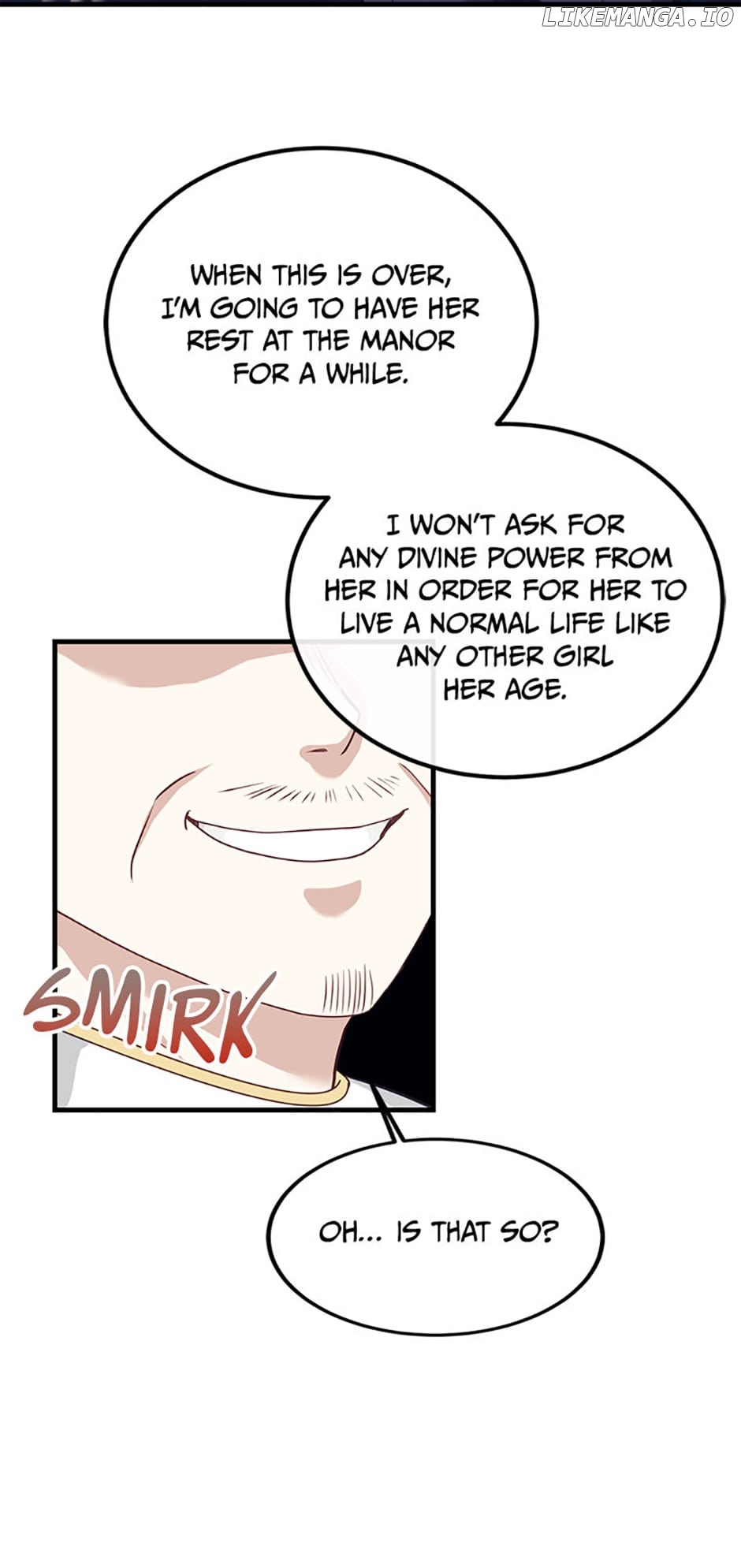 The Twin Sister Goes on Strike Chapter 17 - page 41