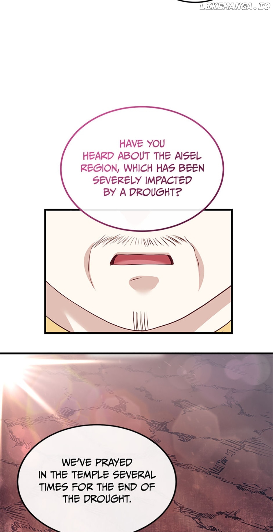 The Twin Sister Goes on Strike Chapter 17 - page 10
