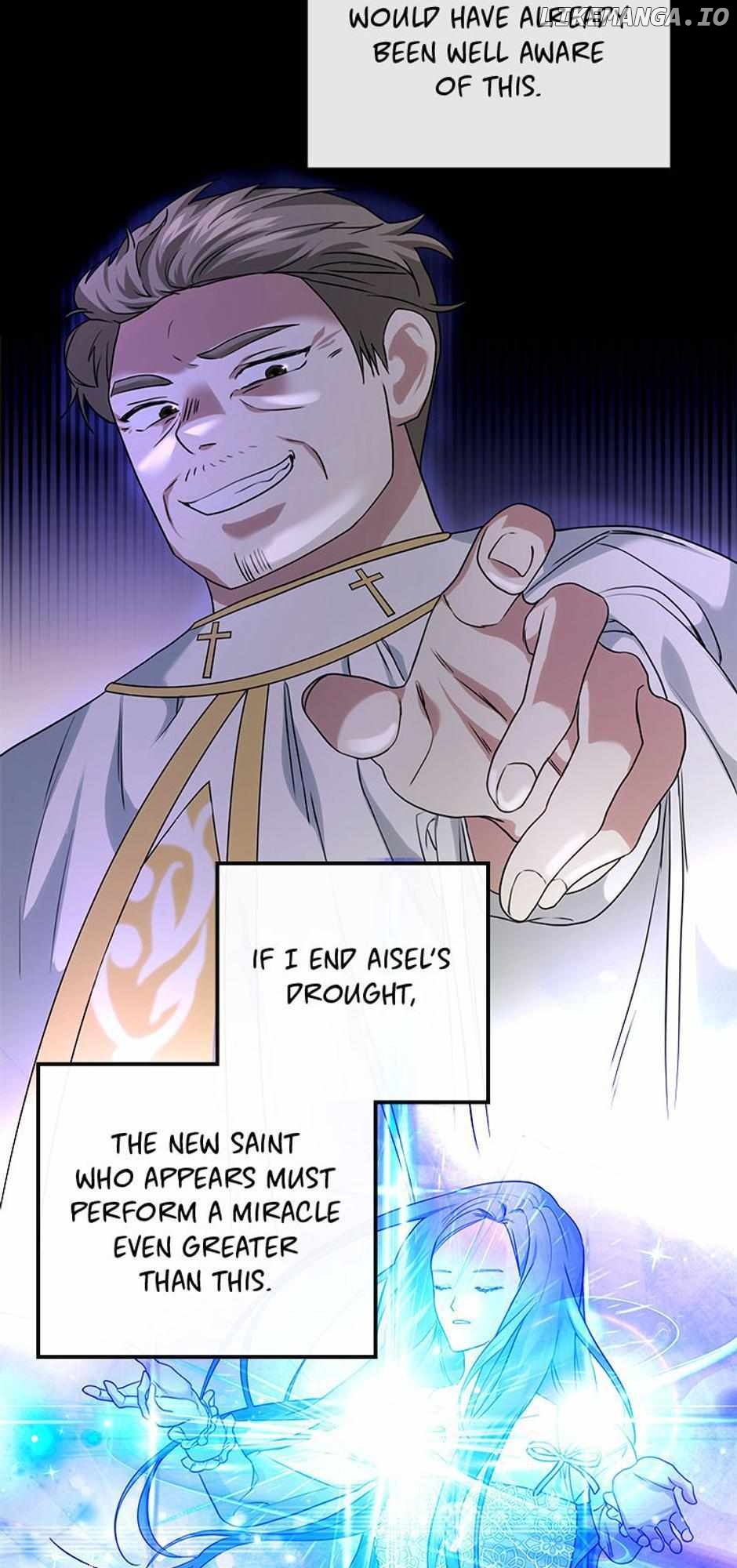 The Twin Sister Goes on Strike Chapter 18 - page 14