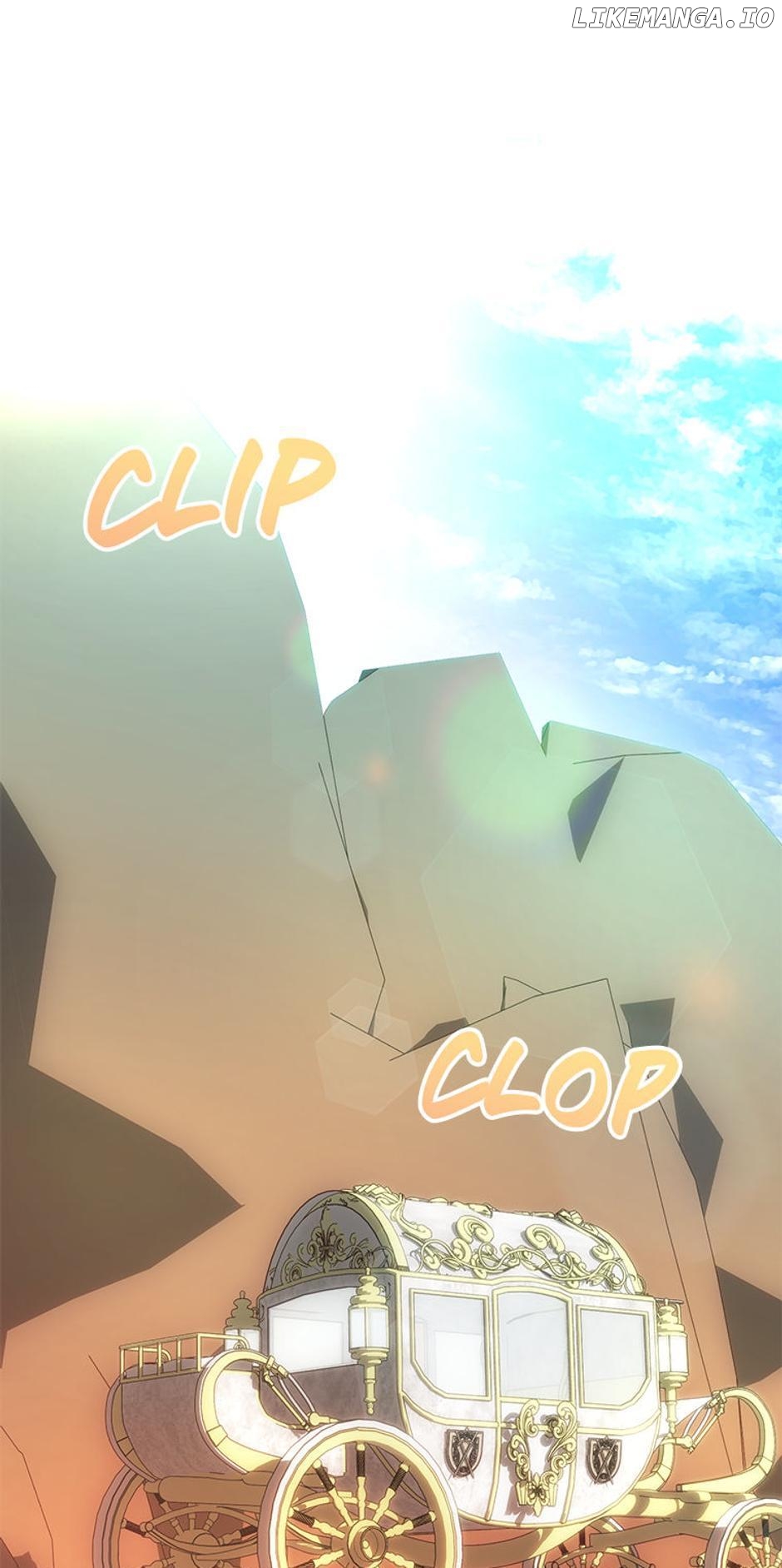 The Twin Sister Goes on Strike Chapter 18 - page 17