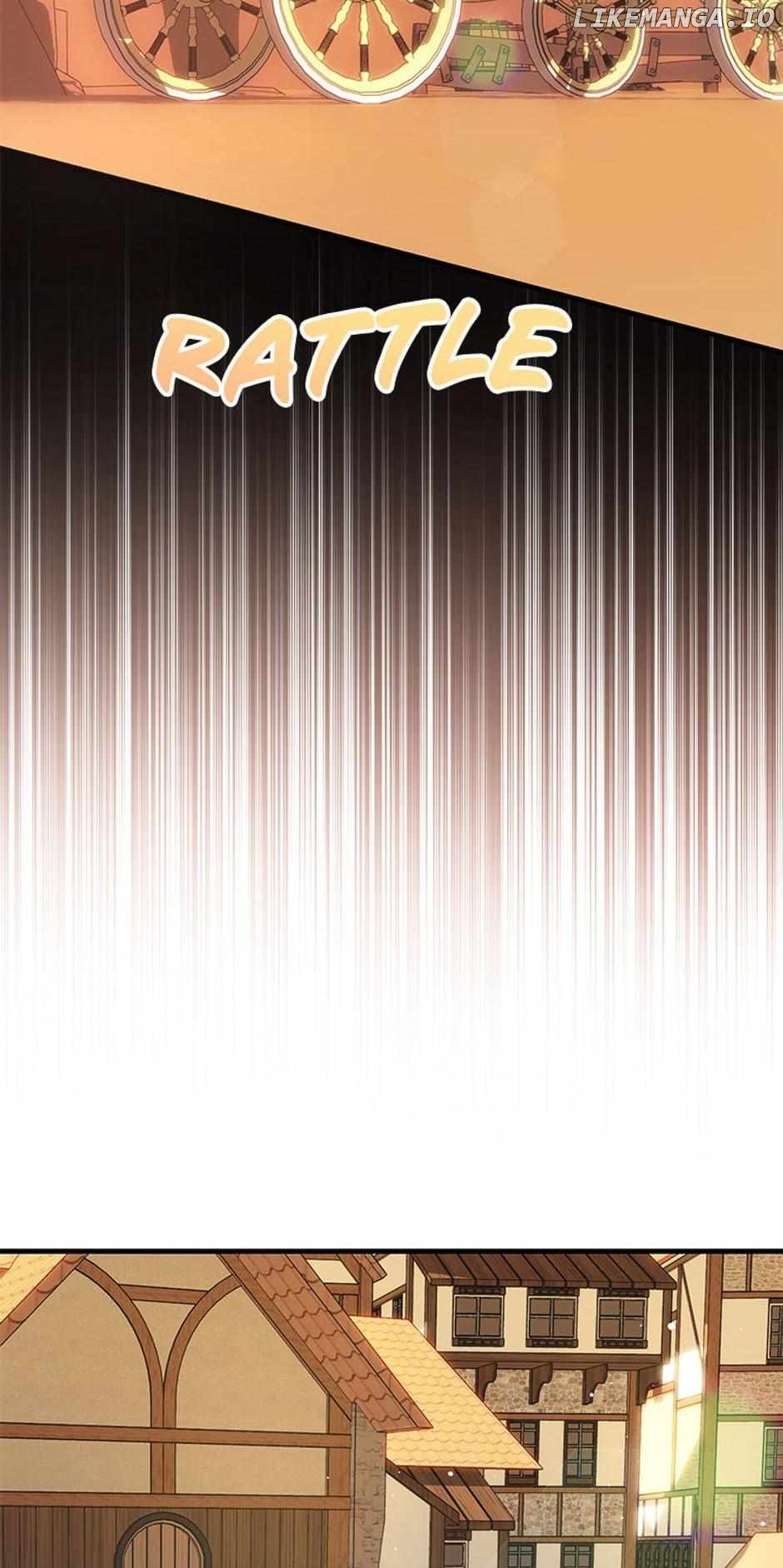 The Twin Sister Goes on Strike Chapter 18 - page 18