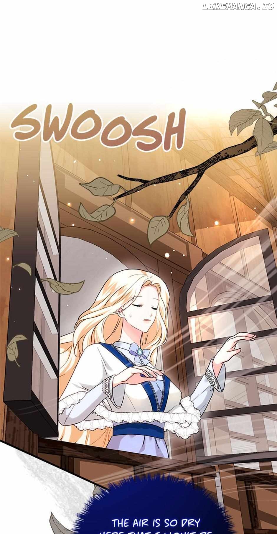 The Twin Sister Goes on Strike Chapter 18 - page 25