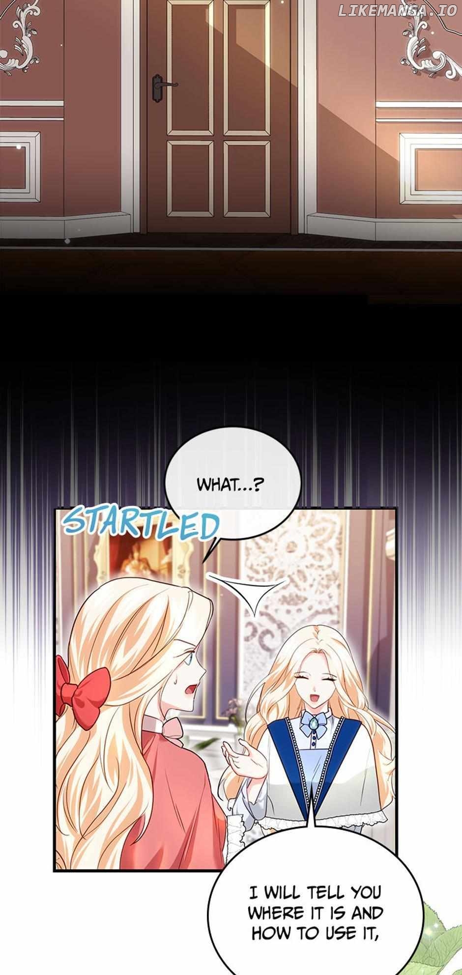 The Twin Sister Goes on Strike Chapter 18 - page 2