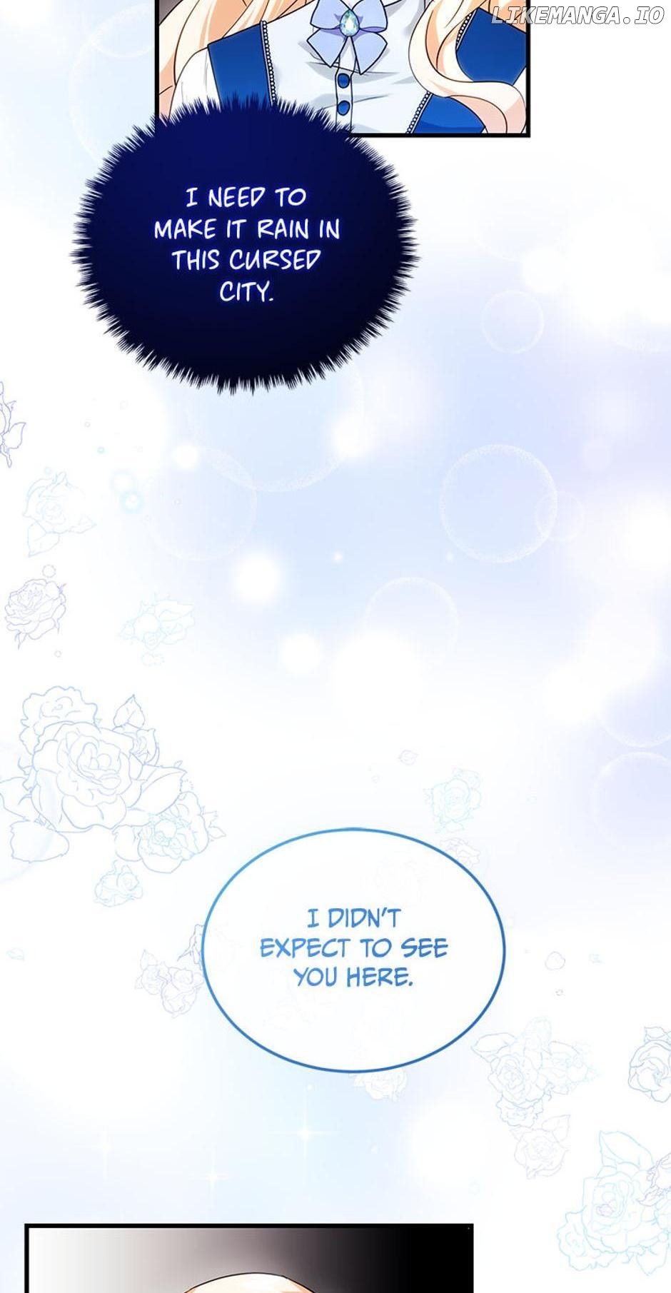 The Twin Sister Goes on Strike Chapter 18 - page 29