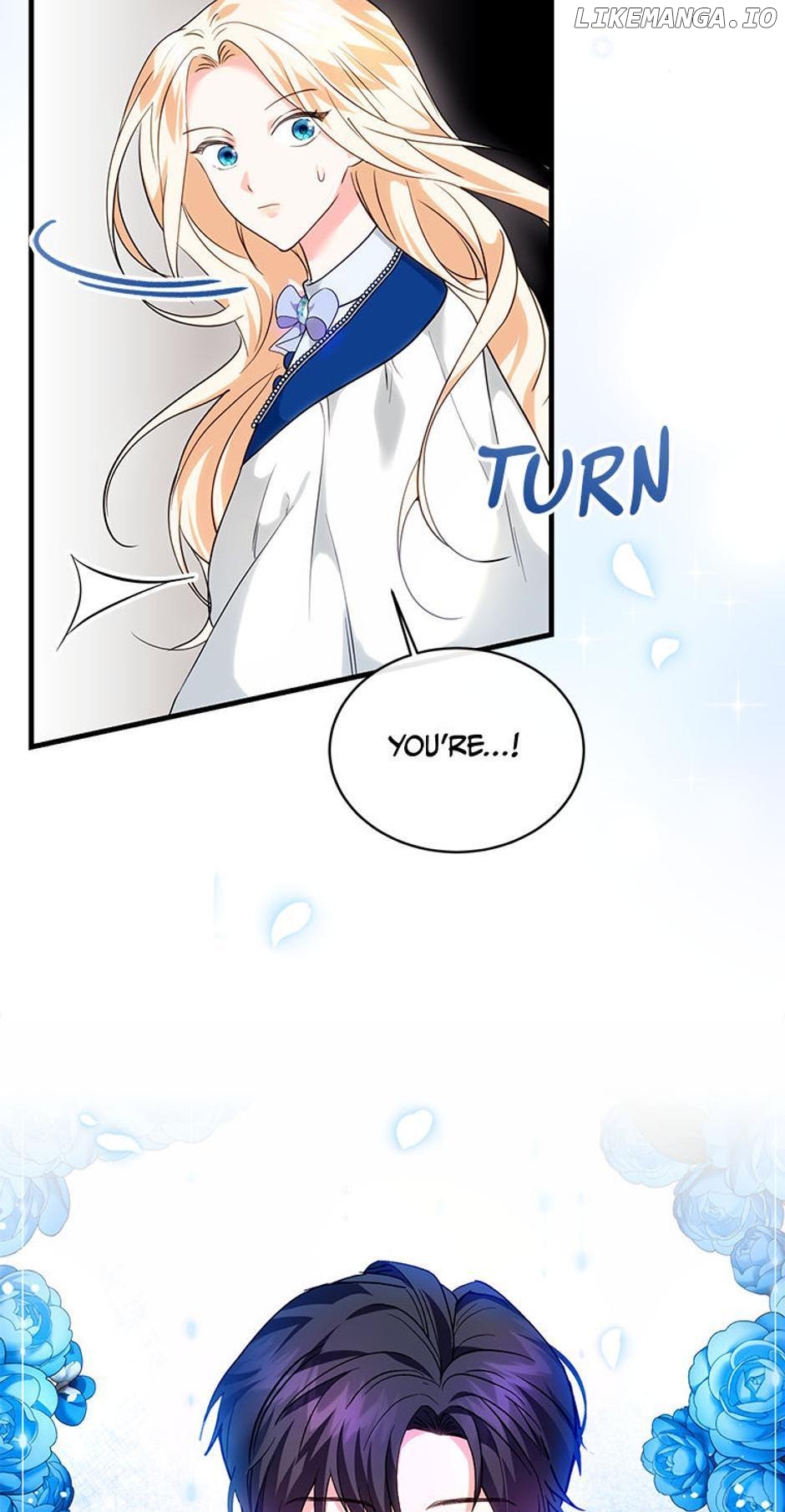 The Twin Sister Goes on Strike Chapter 18 - page 30