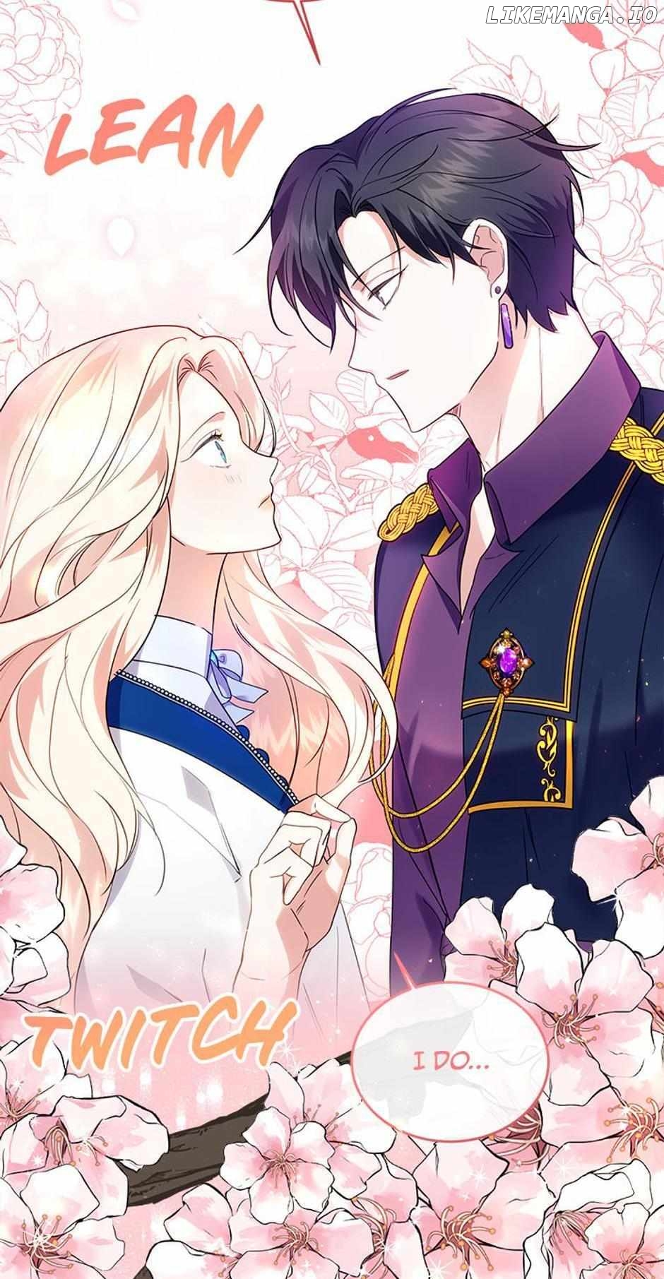 The Twin Sister Goes on Strike Chapter 18 - page 39