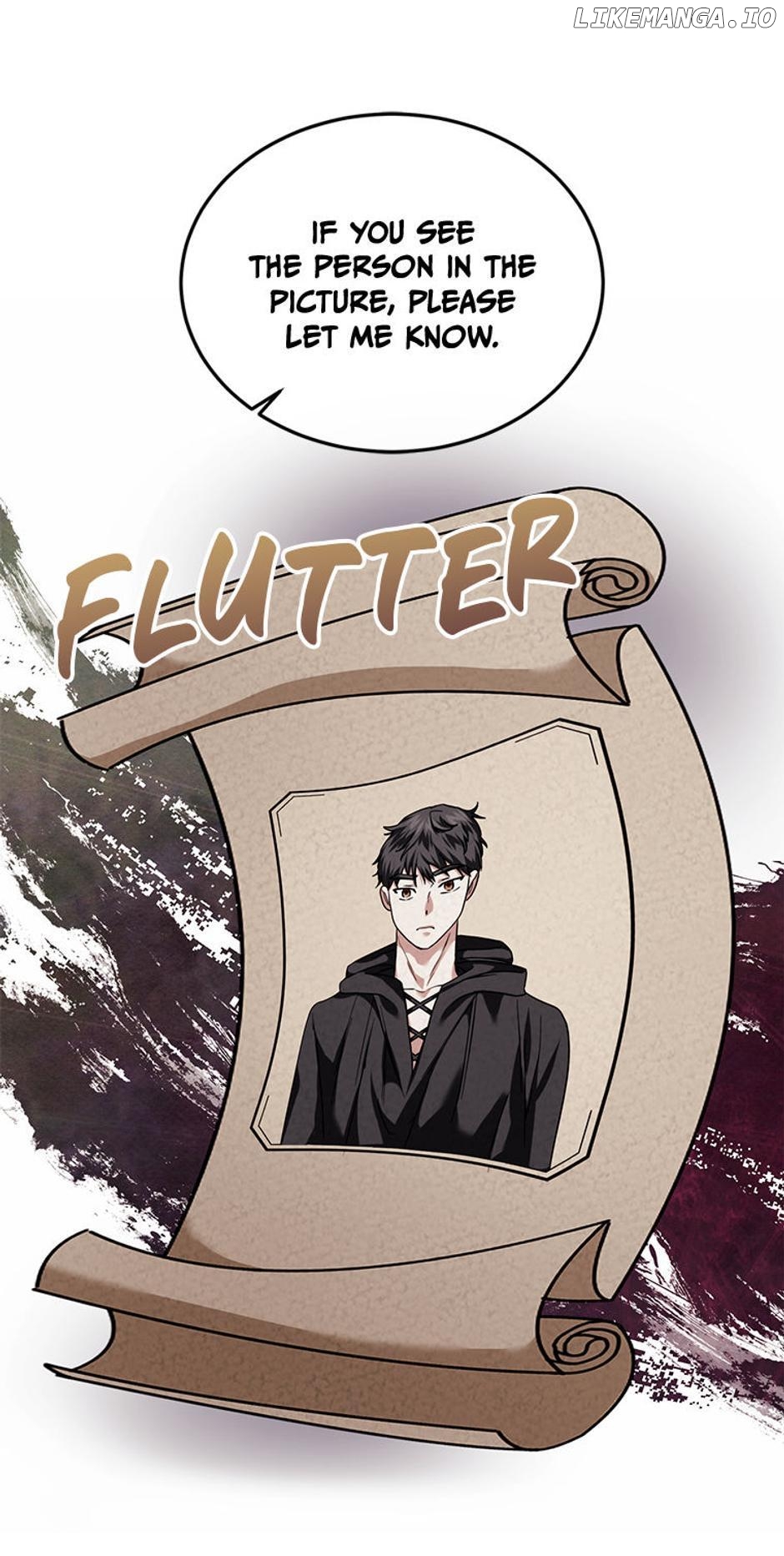 The Twin Sister Goes on Strike Chapter 18 - page 41