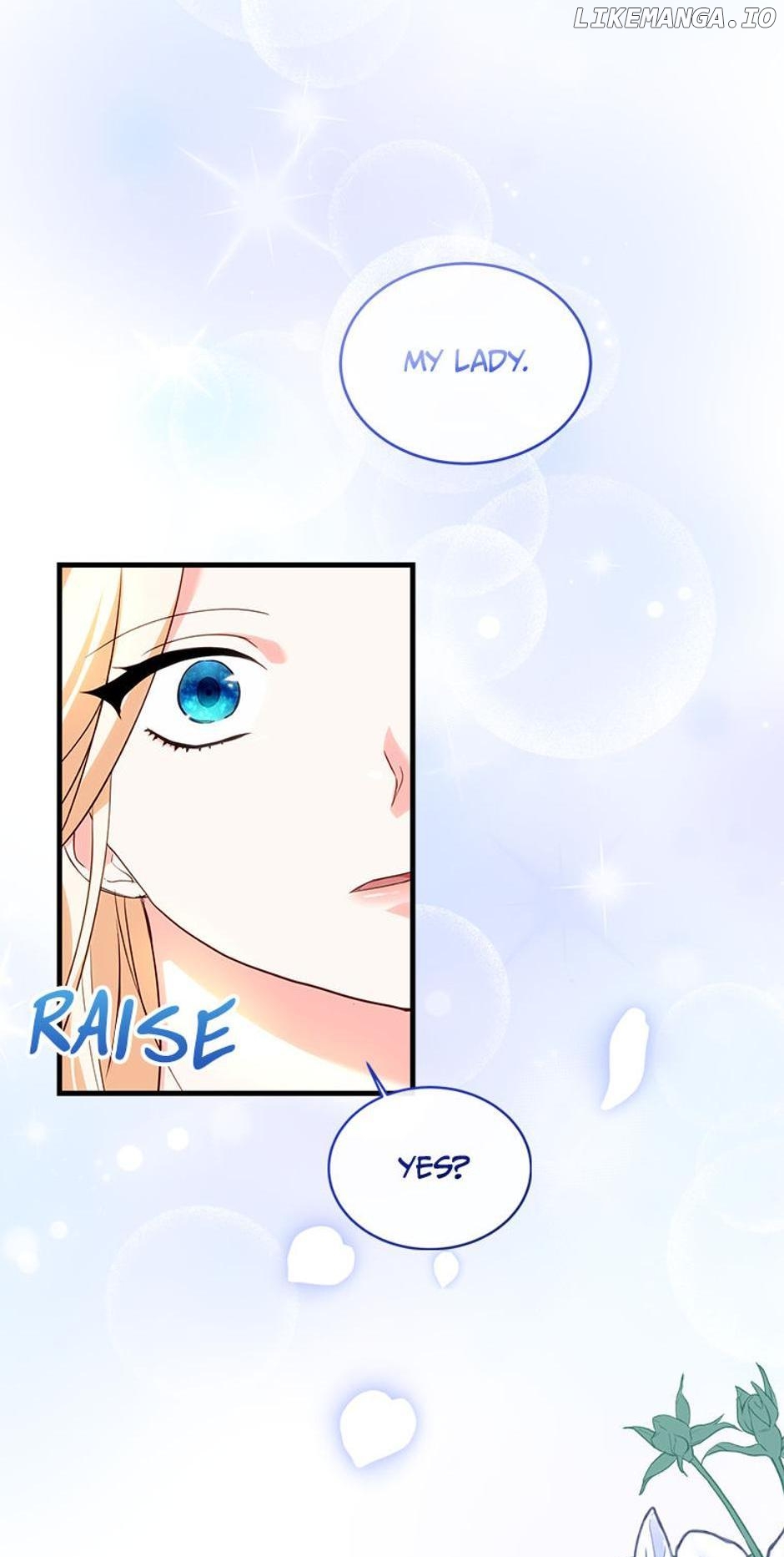 The Twin Sister Goes on Strike Chapter 18 - page 43