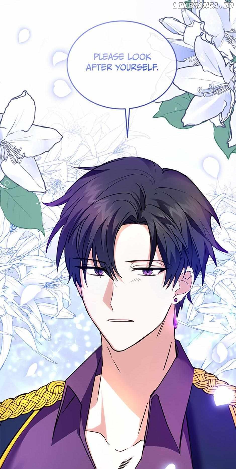 The Twin Sister Goes on Strike Chapter 18 - page 44