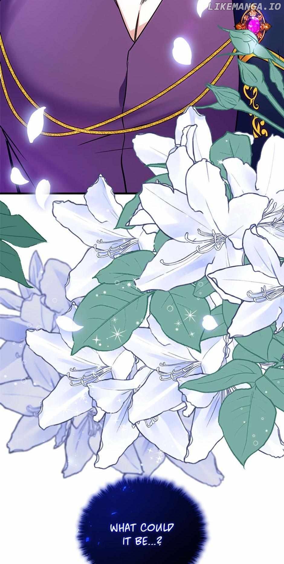 The Twin Sister Goes on Strike Chapter 18 - page 45