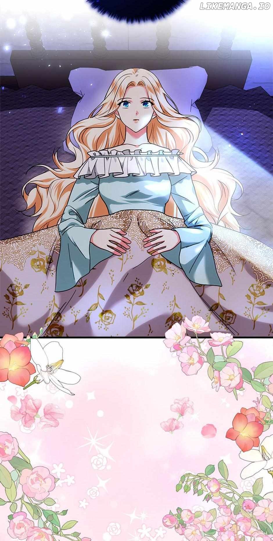 The Twin Sister Goes on Strike Chapter 18 - page 46