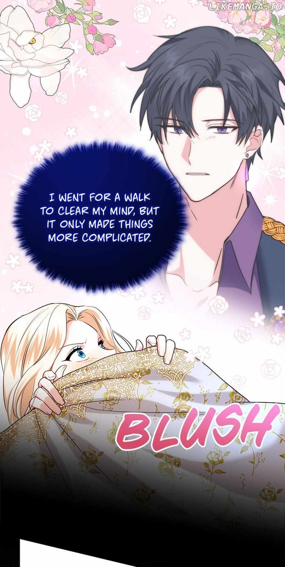 The Twin Sister Goes on Strike Chapter 18 - page 47