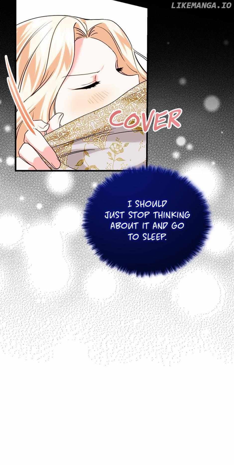 The Twin Sister Goes on Strike Chapter 18 - page 48