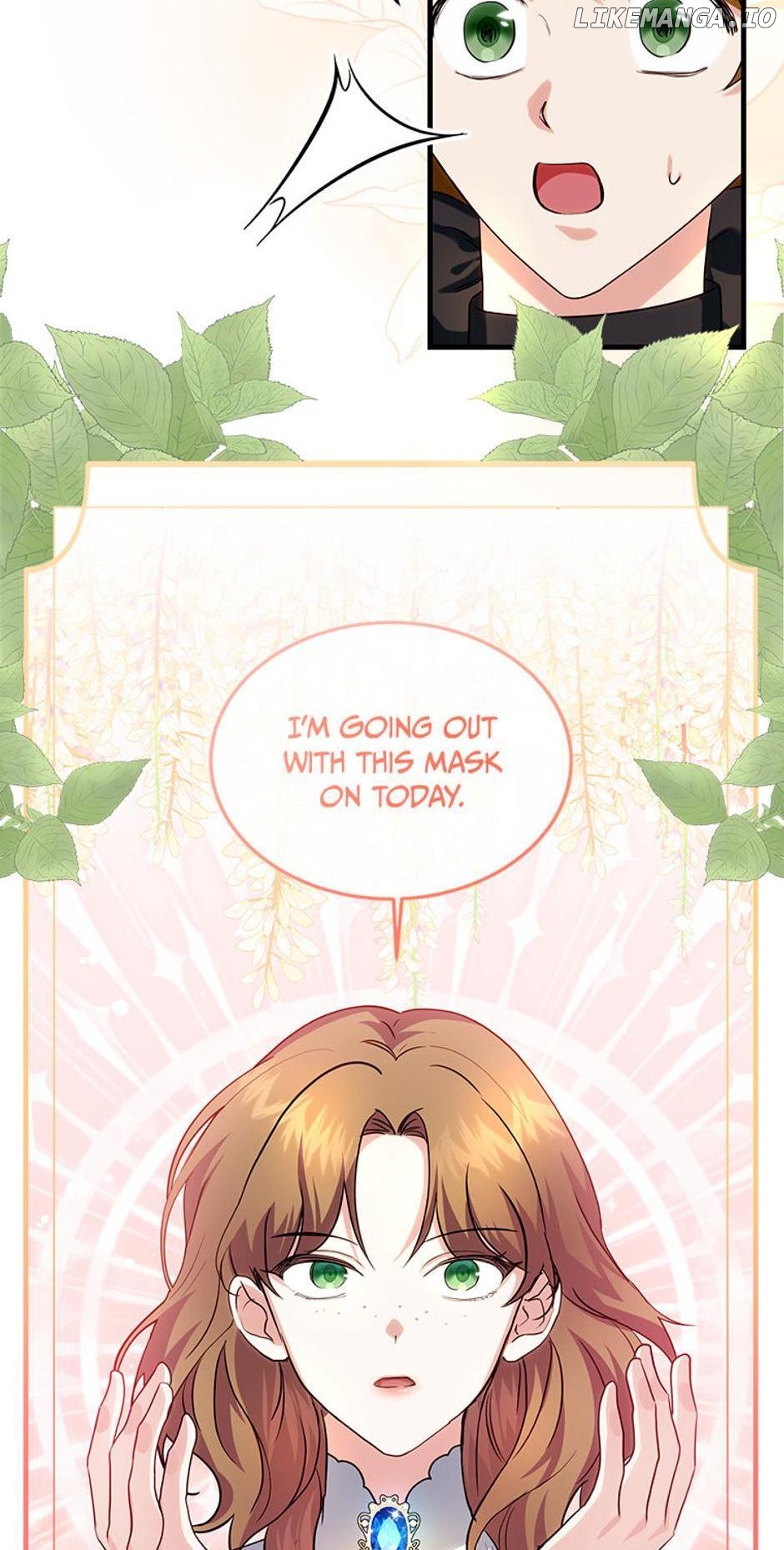 The Twin Sister Goes on Strike Chapter 18 - page 51