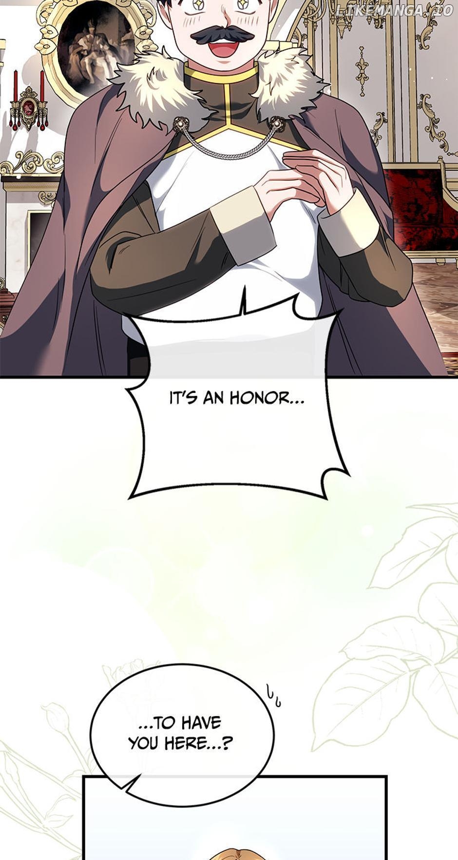 The Twin Sister Goes on Strike Chapter 18 - page 60