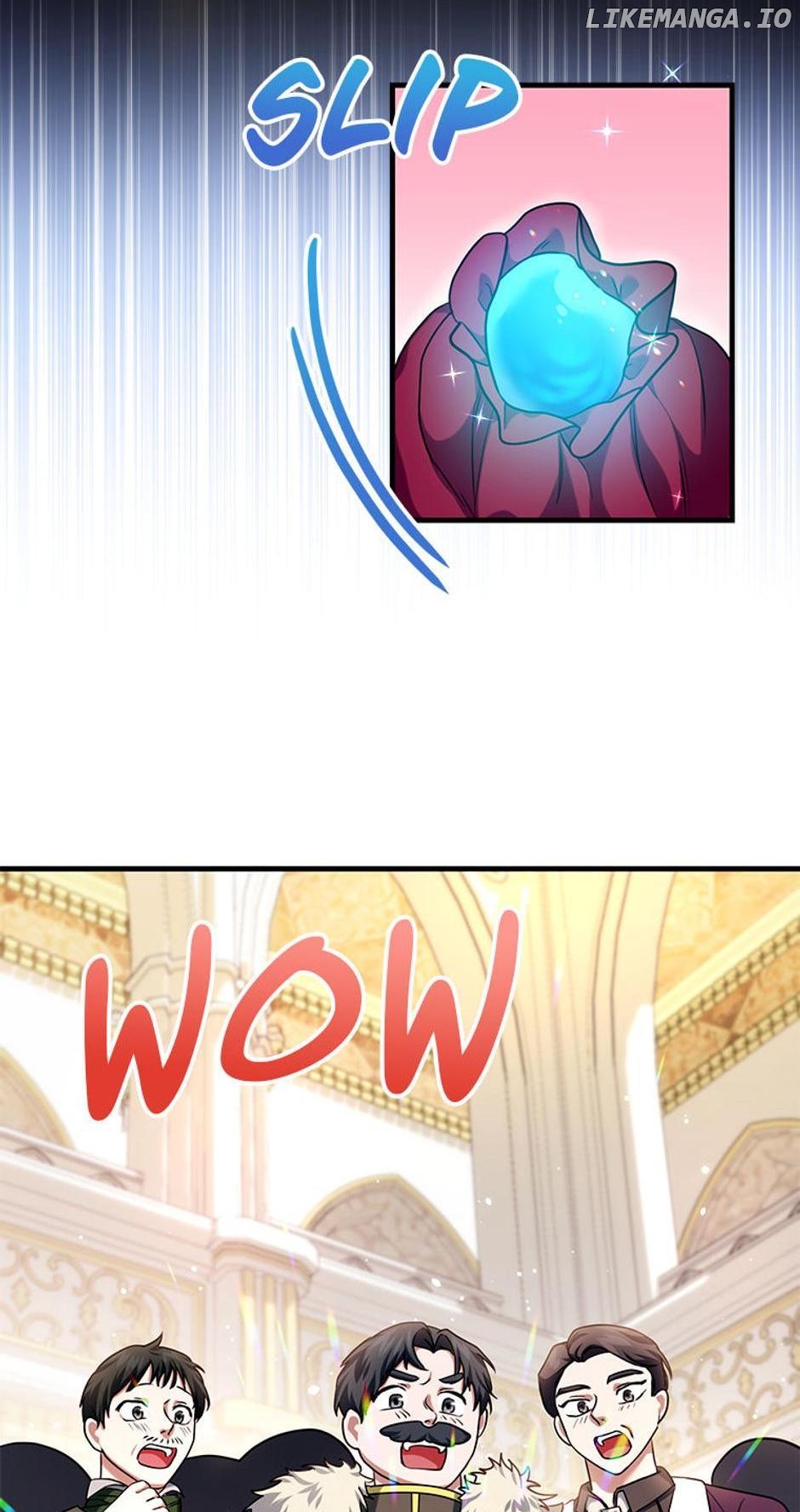 The Twin Sister Goes on Strike Chapter 18 - page 68