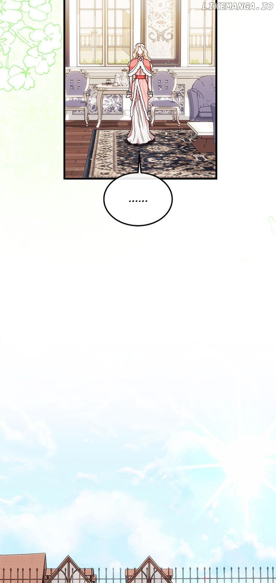 The Twin Sister Goes on Strike Chapter 18 - page 6