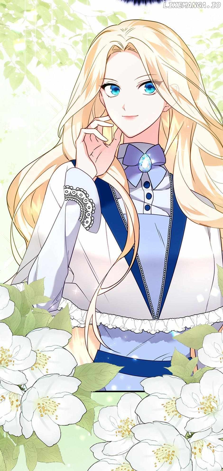 The Twin Sister Goes on Strike Chapter 18 - page 8