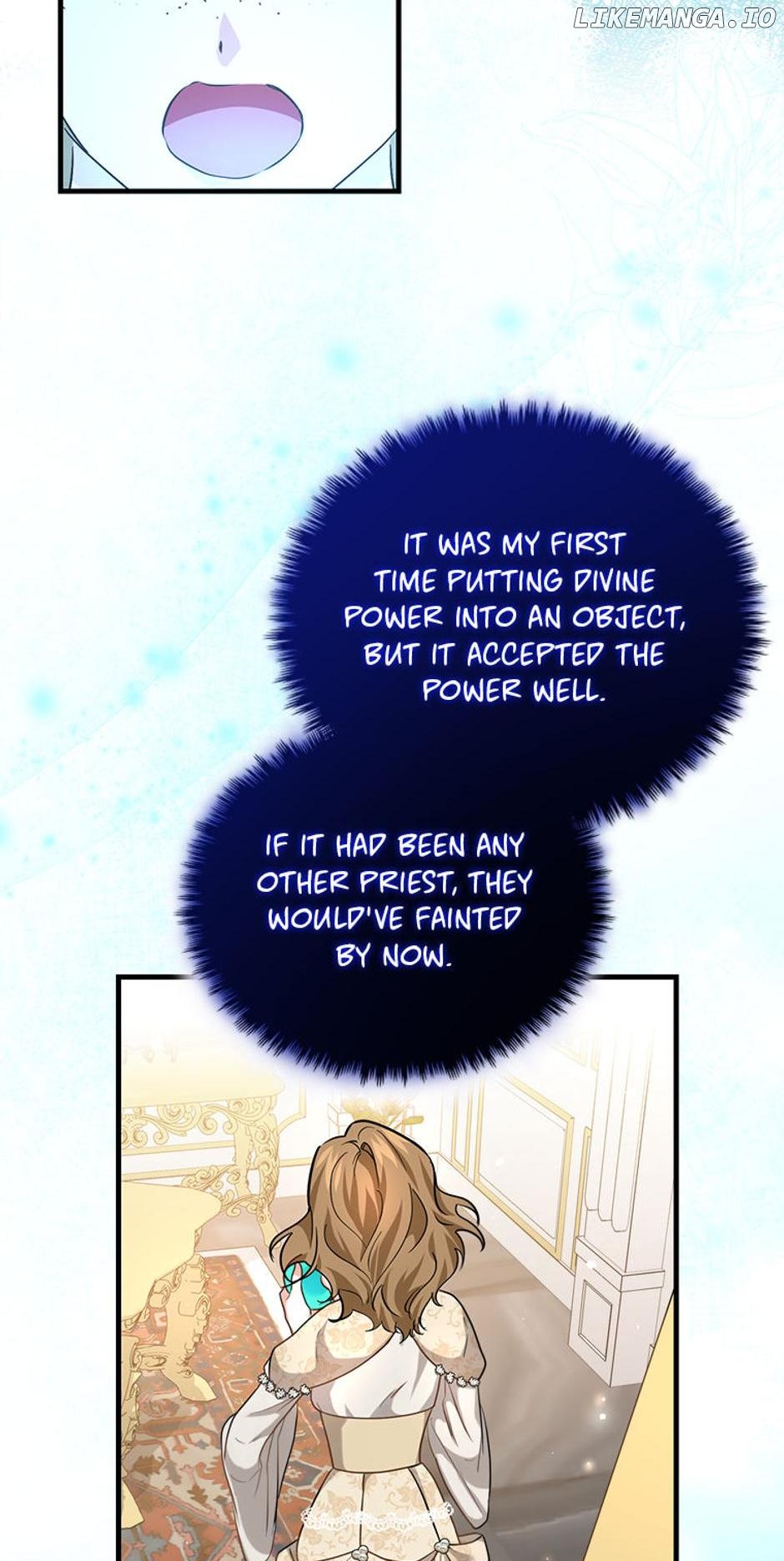 The Twin Sister Goes on Strike Chapter 19 - page 21
