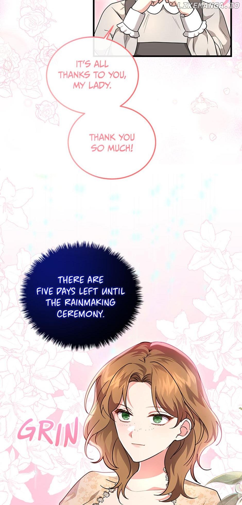 The Twin Sister Goes on Strike Chapter 19 - page 29