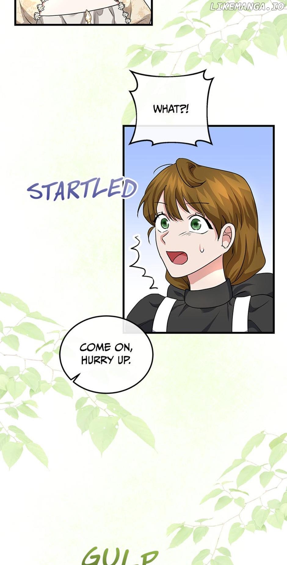 The Twin Sister Goes on Strike Chapter 19 - page 37
