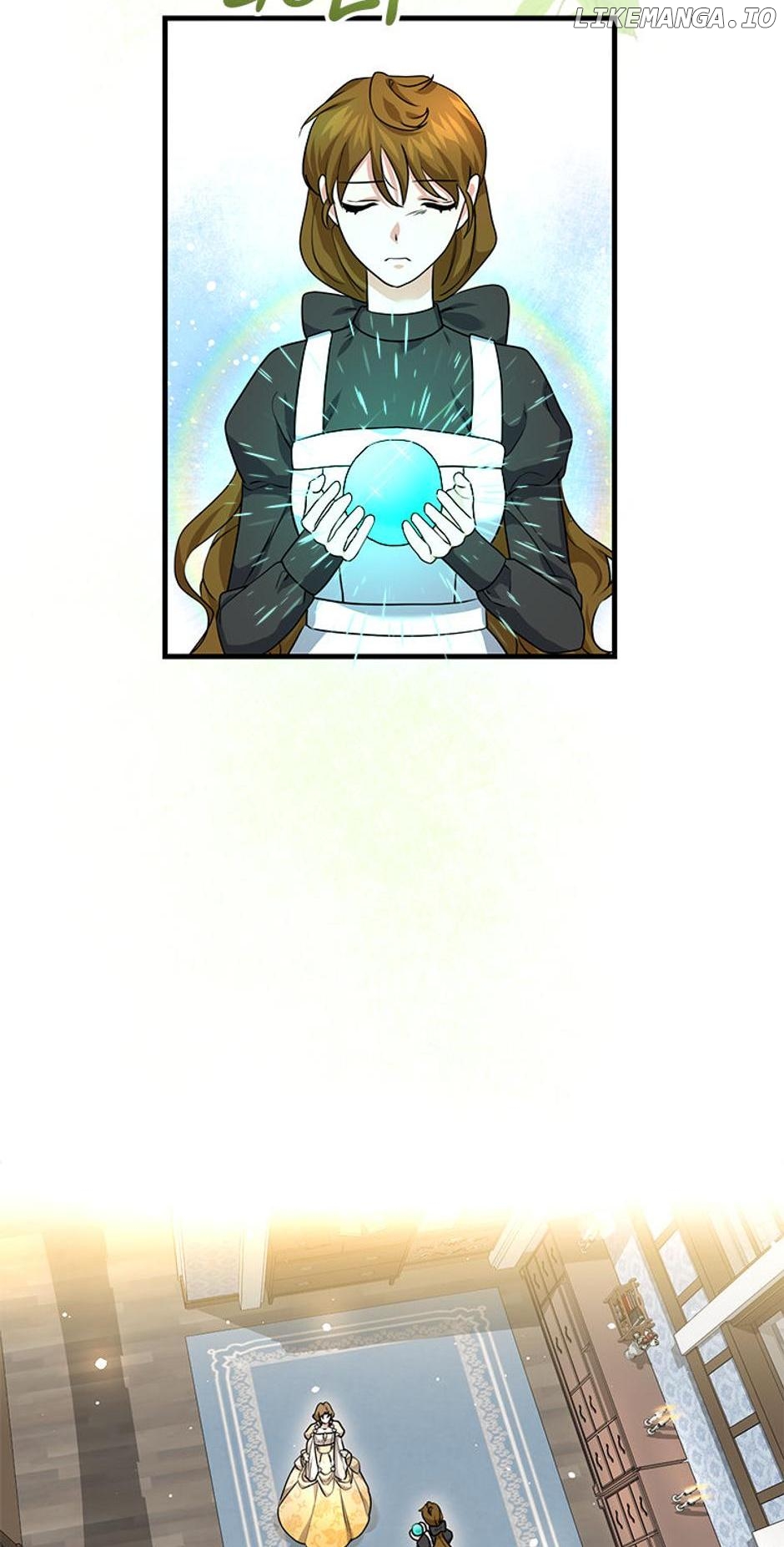 The Twin Sister Goes on Strike Chapter 19 - page 38