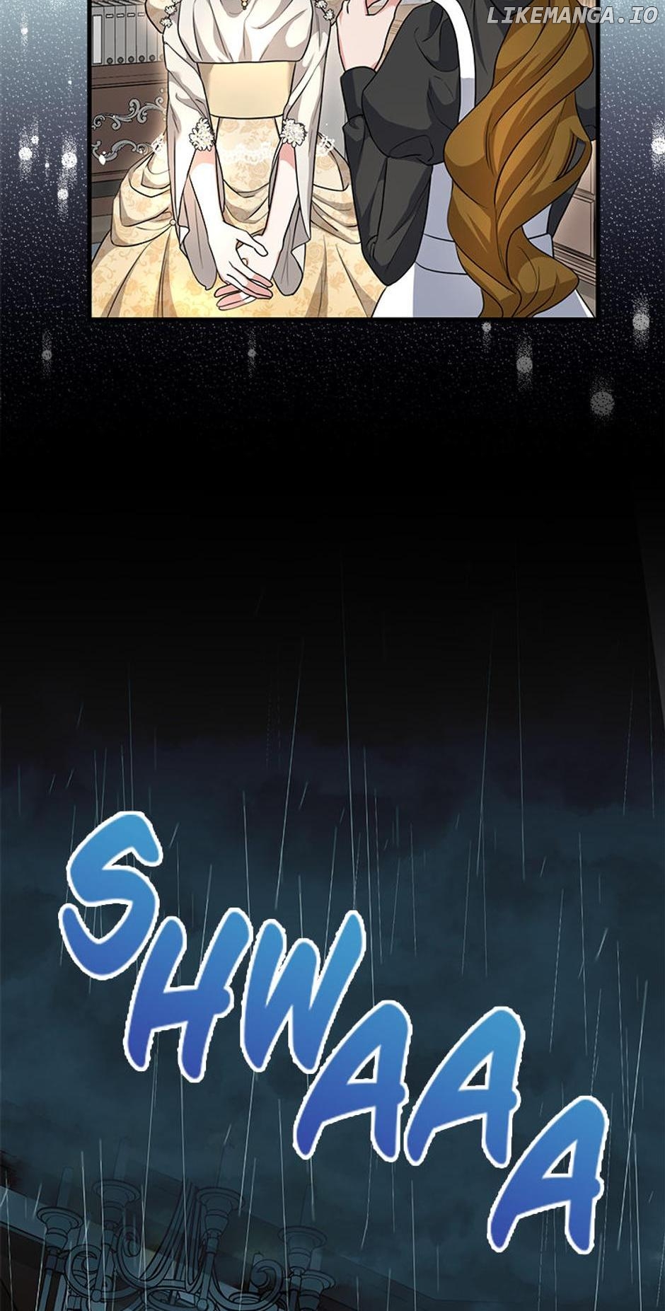 The Twin Sister Goes on Strike Chapter 19 - page 41