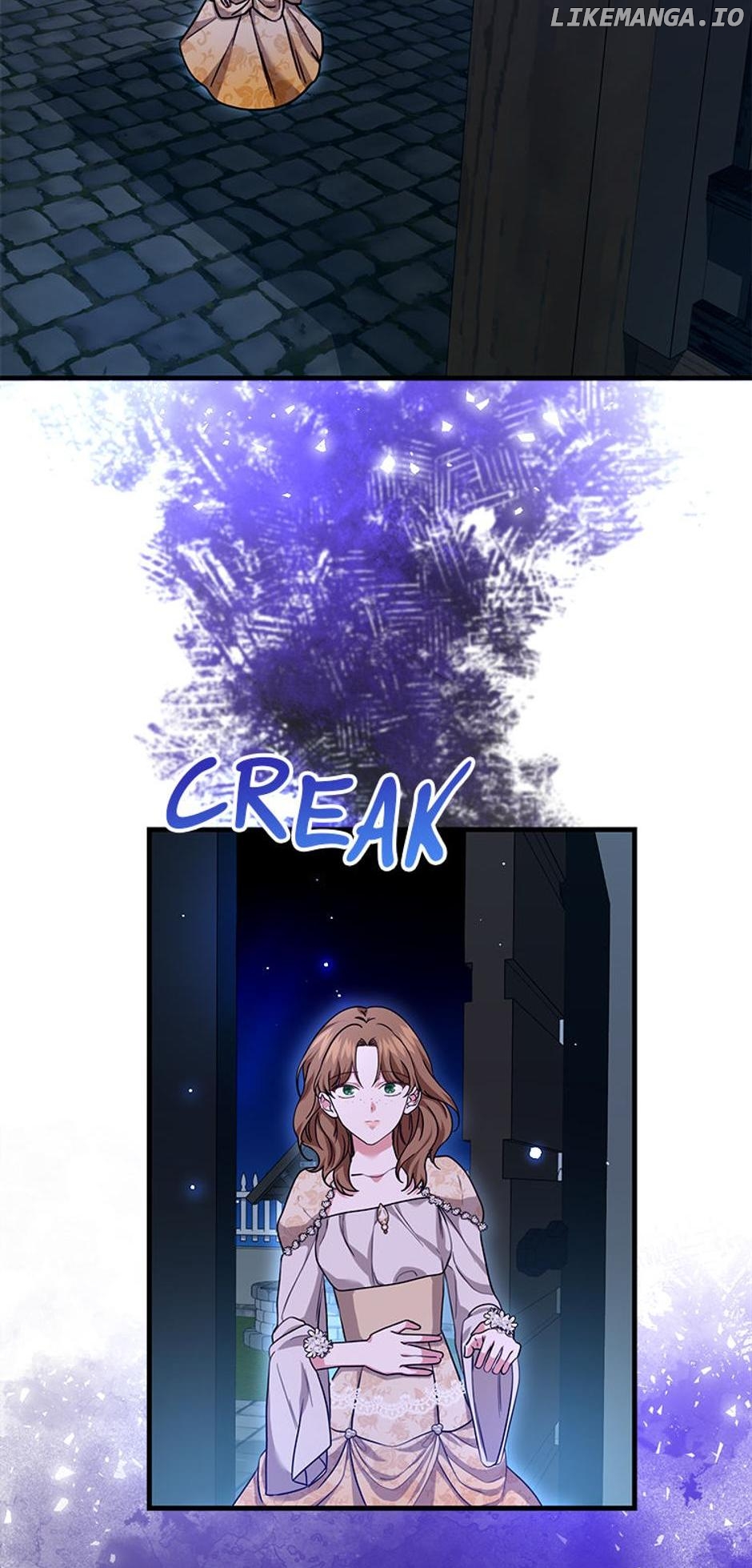 The Twin Sister Goes on Strike Chapter 19 - page 48