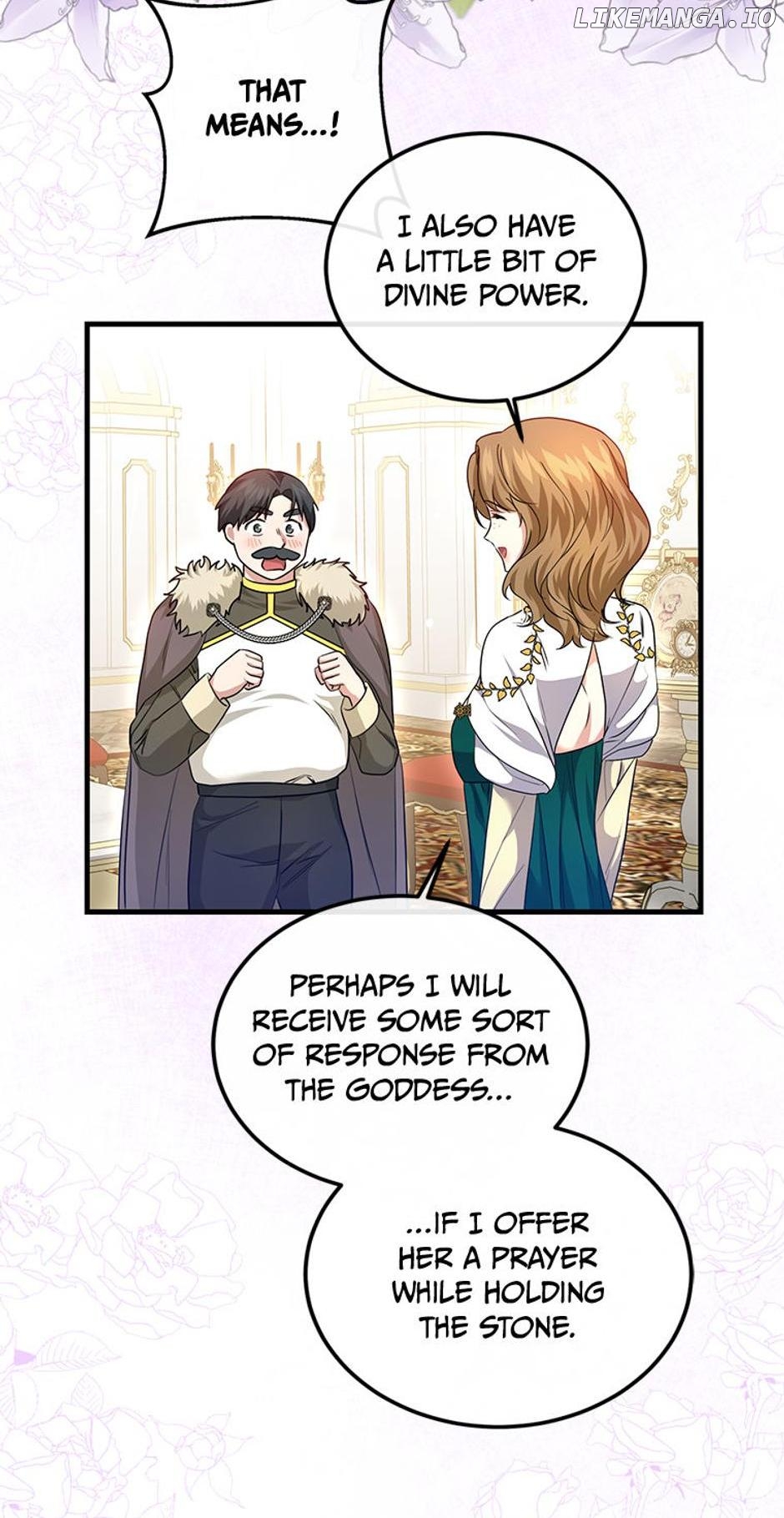 The Twin Sister Goes on Strike Chapter 19 - page 6
