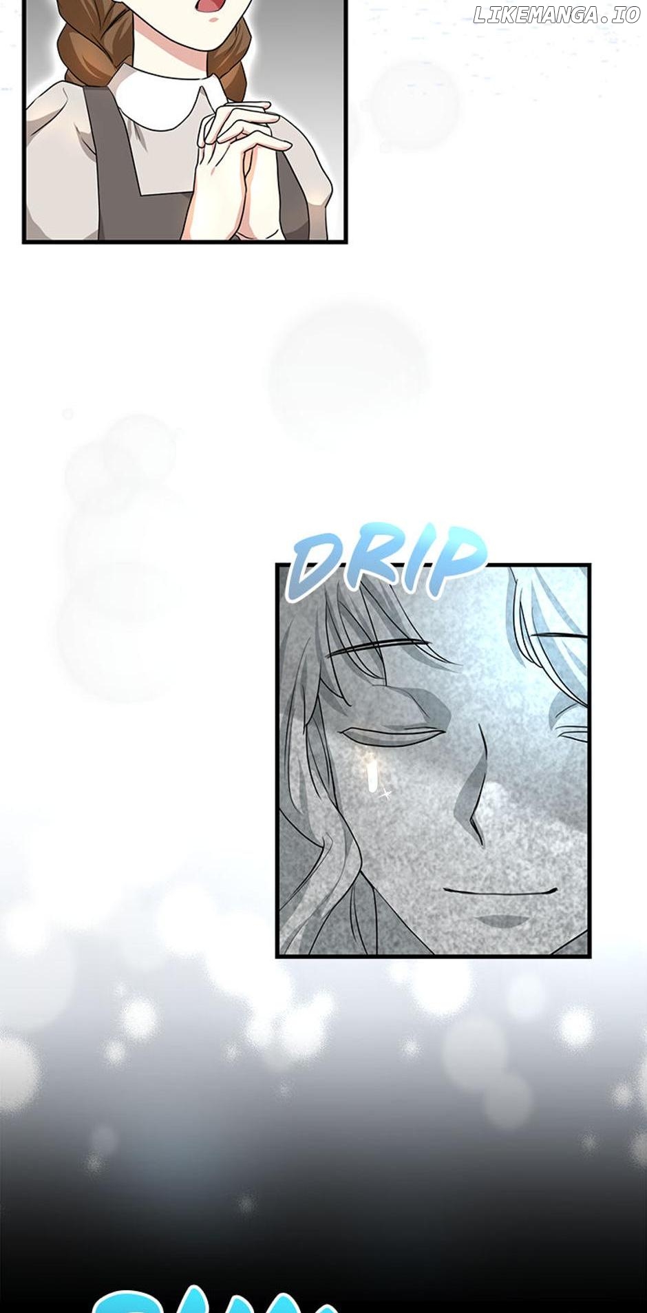 The Twin Sister Goes on Strike Chapter 19 - page 64