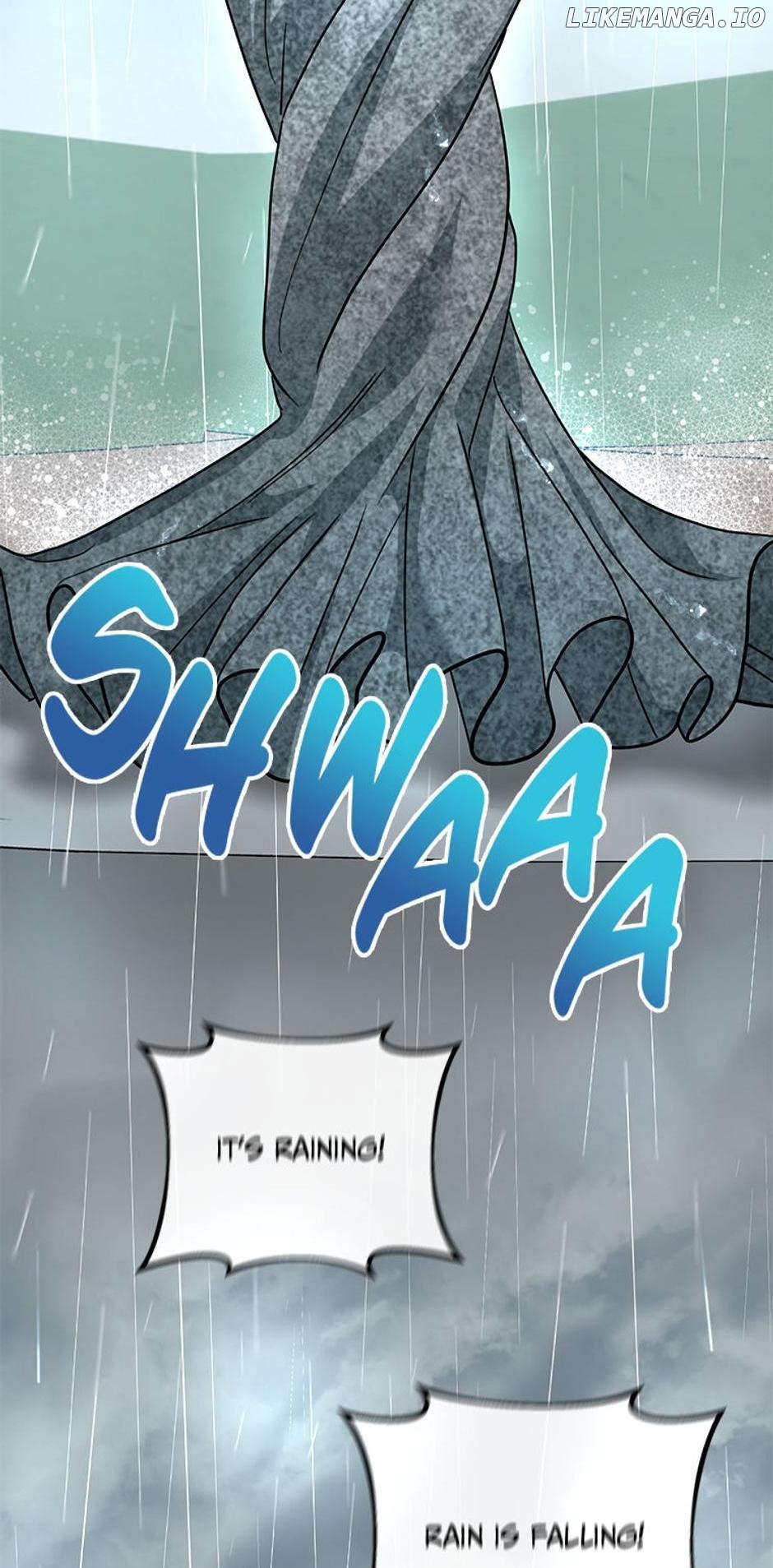 The Twin Sister Goes on Strike Chapter 19 - page 66