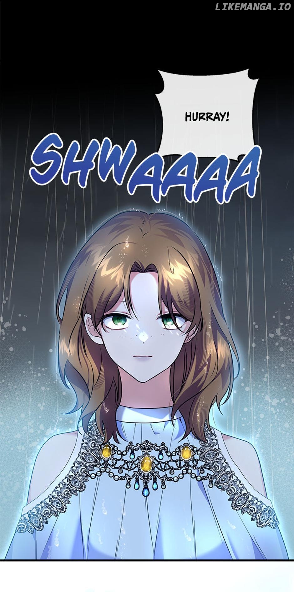 The Twin Sister Goes on Strike Chapter 19 - page 68