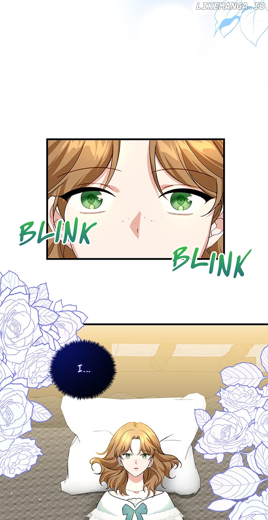 The Twin Sister Goes on Strike Chapter 20 - page 2