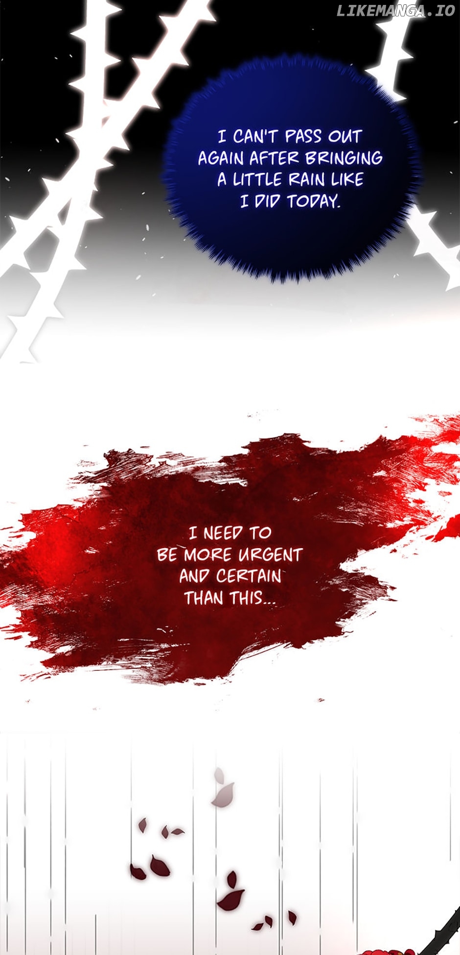 The Twin Sister Goes on Strike Chapter 20 - page 11