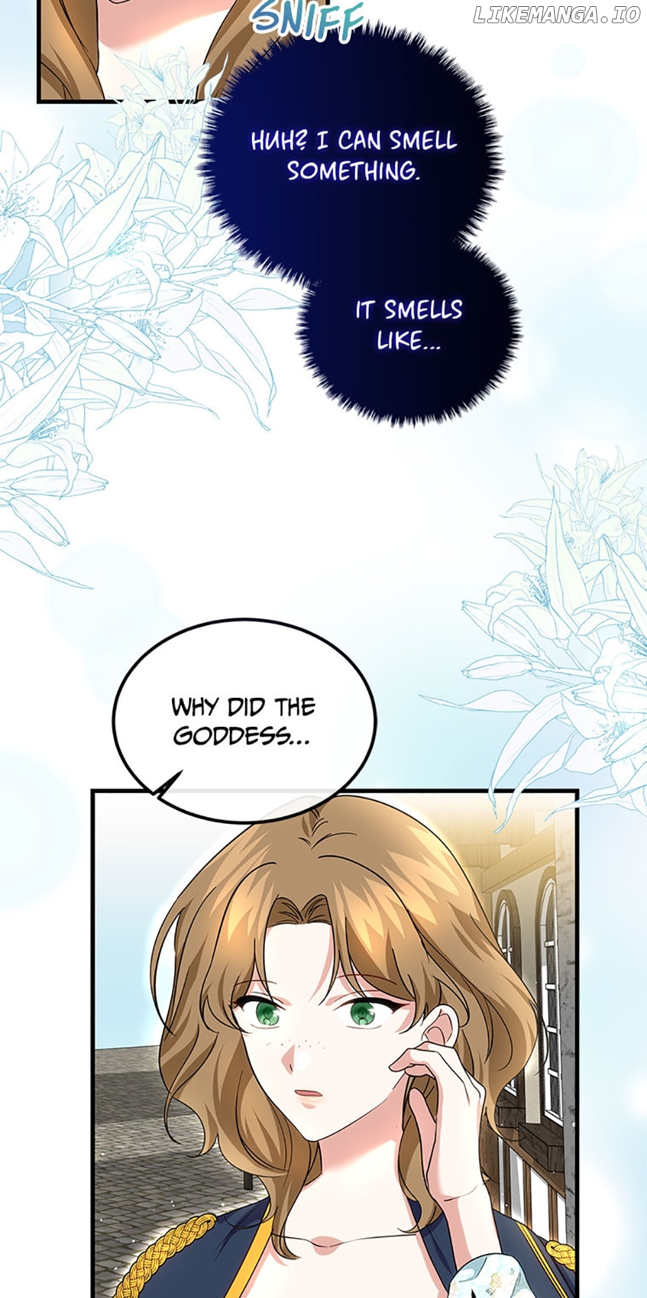 The Twin Sister Goes on Strike Chapter 20 - page 19
