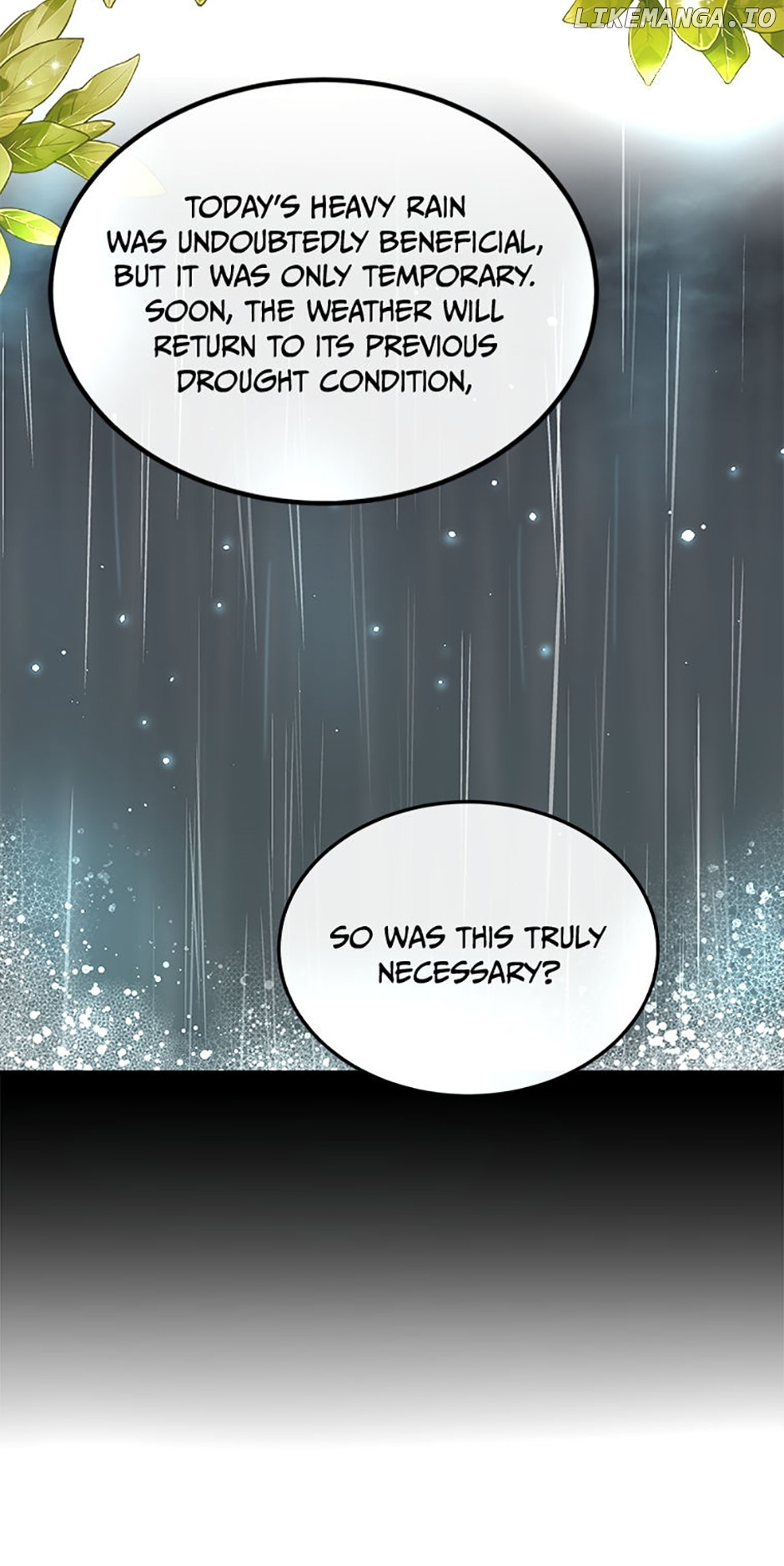 The Twin Sister Goes on Strike Chapter 20 - page 25