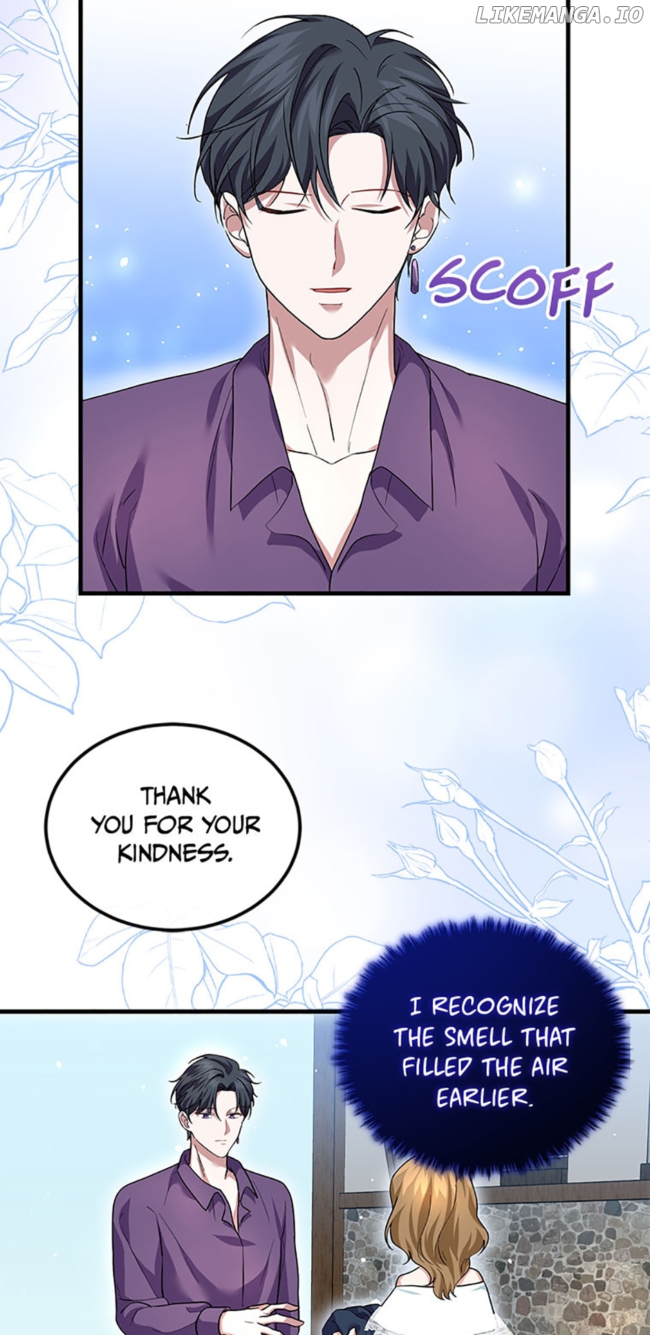 The Twin Sister Goes on Strike Chapter 20 - page 30