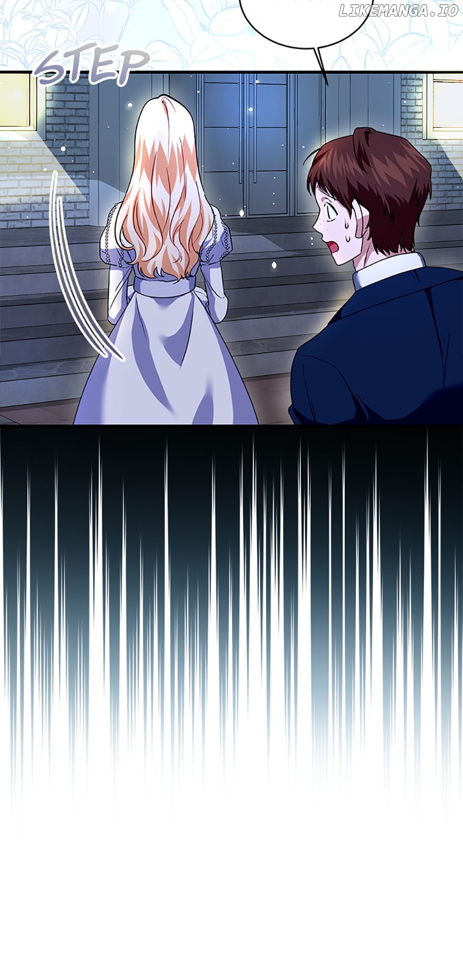 The Twin Sister Goes on Strike Chapter 20 - page 62