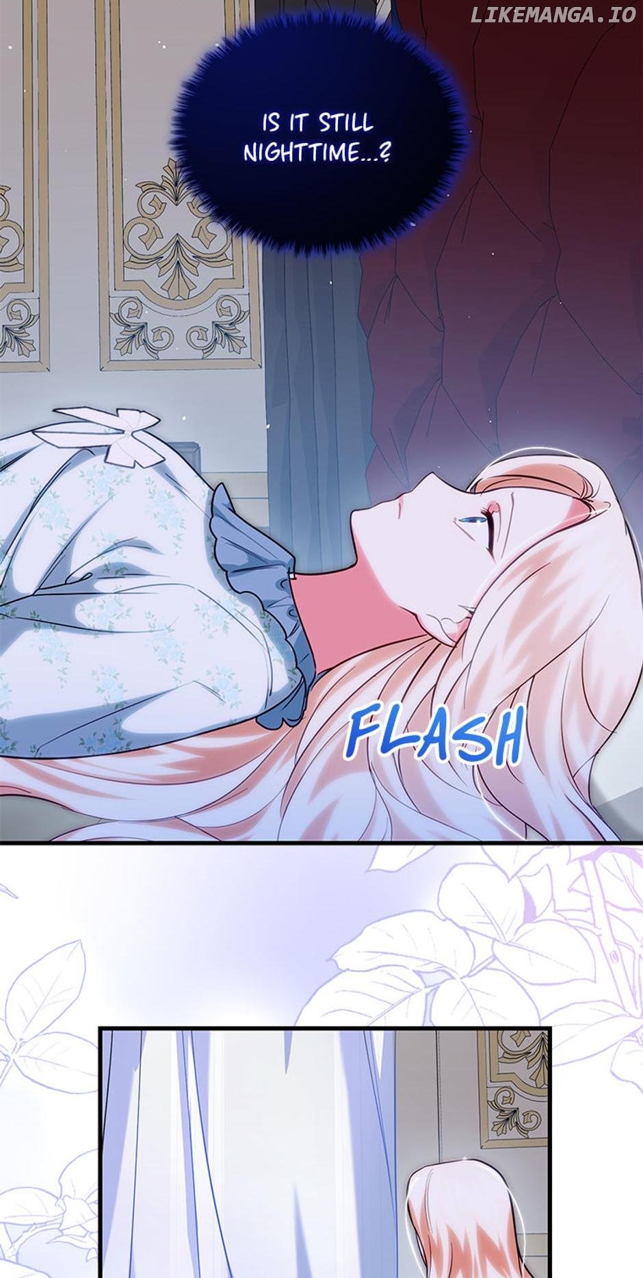 The Twin Sister Goes on Strike Chapter 21 - page 2