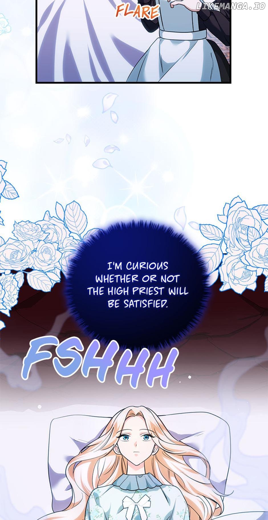 The Twin Sister Goes on Strike Chapter 21 - page 13