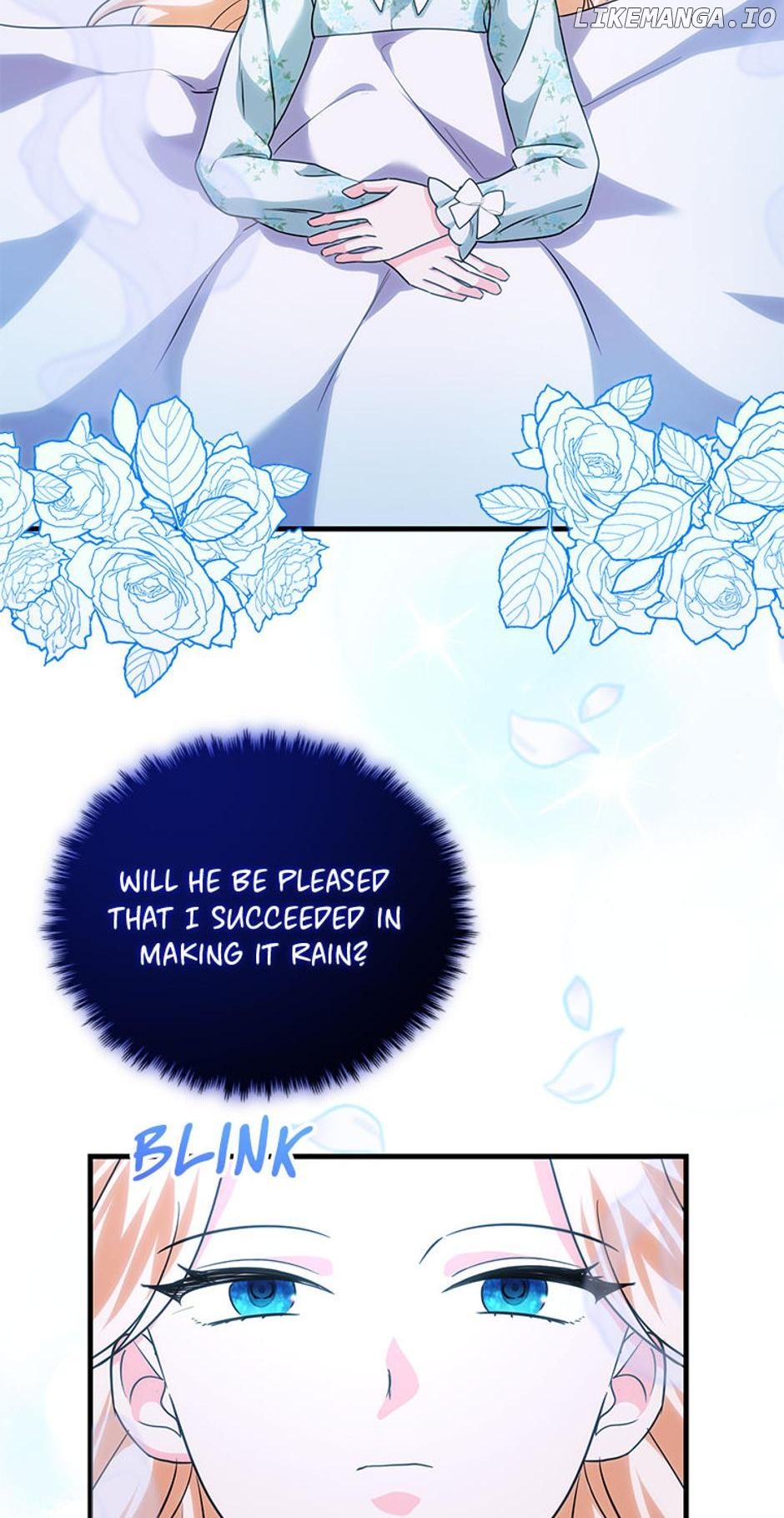 The Twin Sister Goes on Strike Chapter 21 - page 14