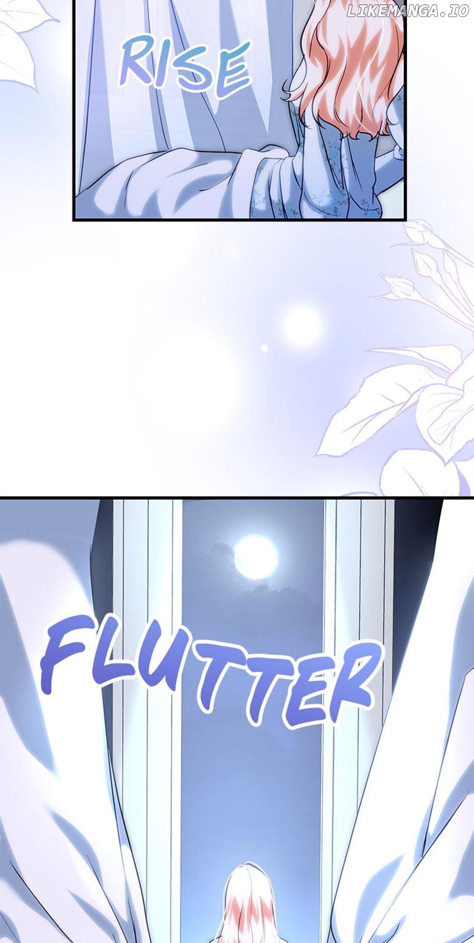 The Twin Sister Goes on Strike Chapter 21 - page 3