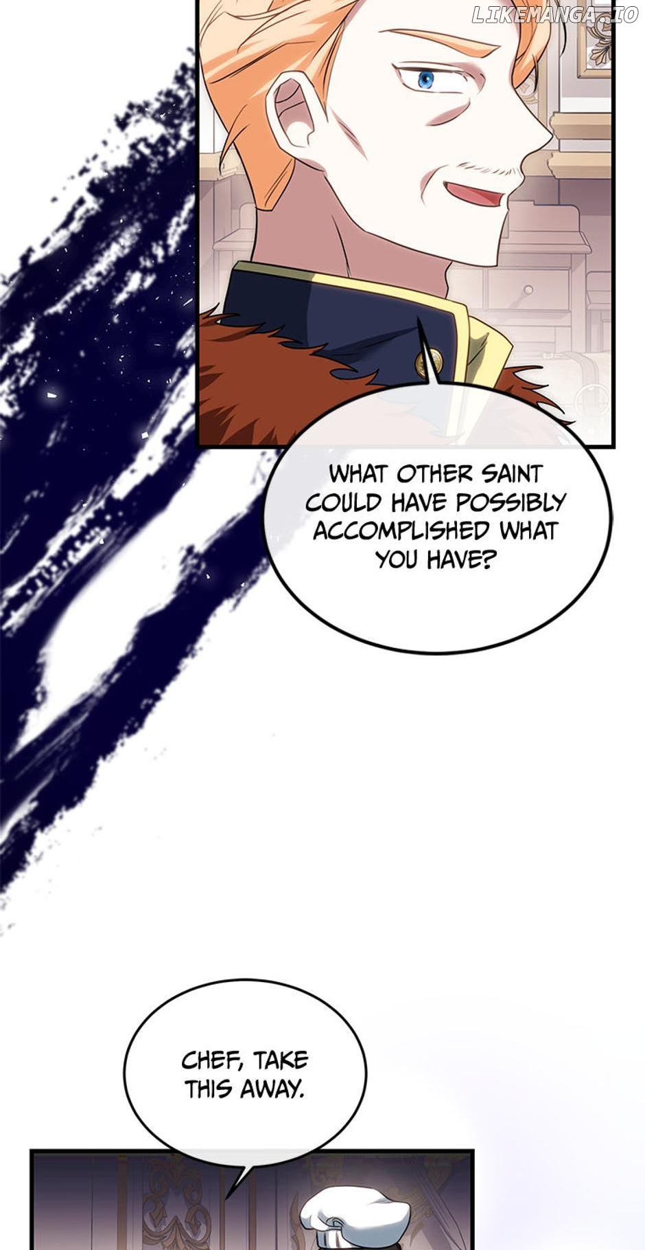 The Twin Sister Goes on Strike Chapter 21 - page 29