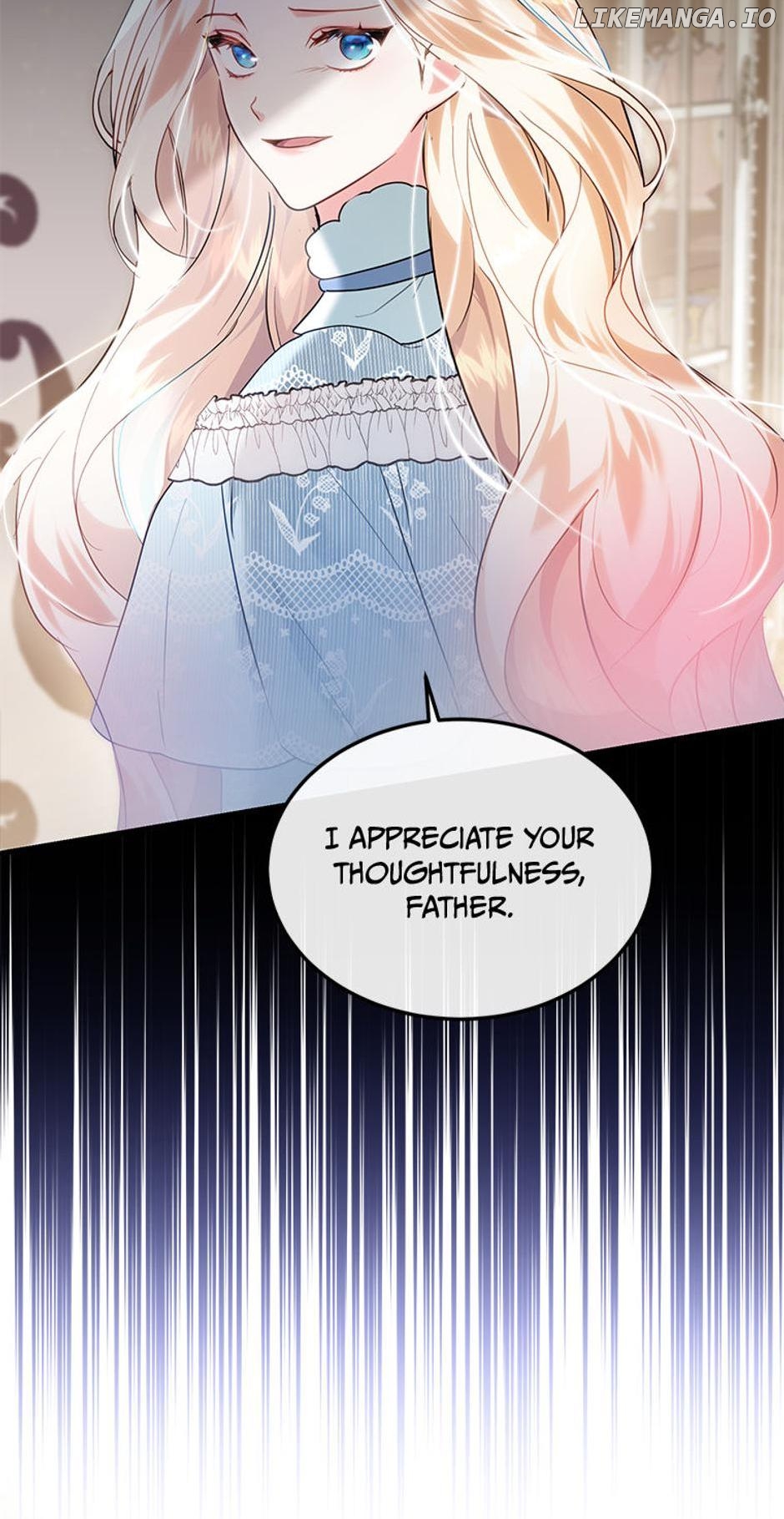 The Twin Sister Goes on Strike Chapter 21 - page 37
