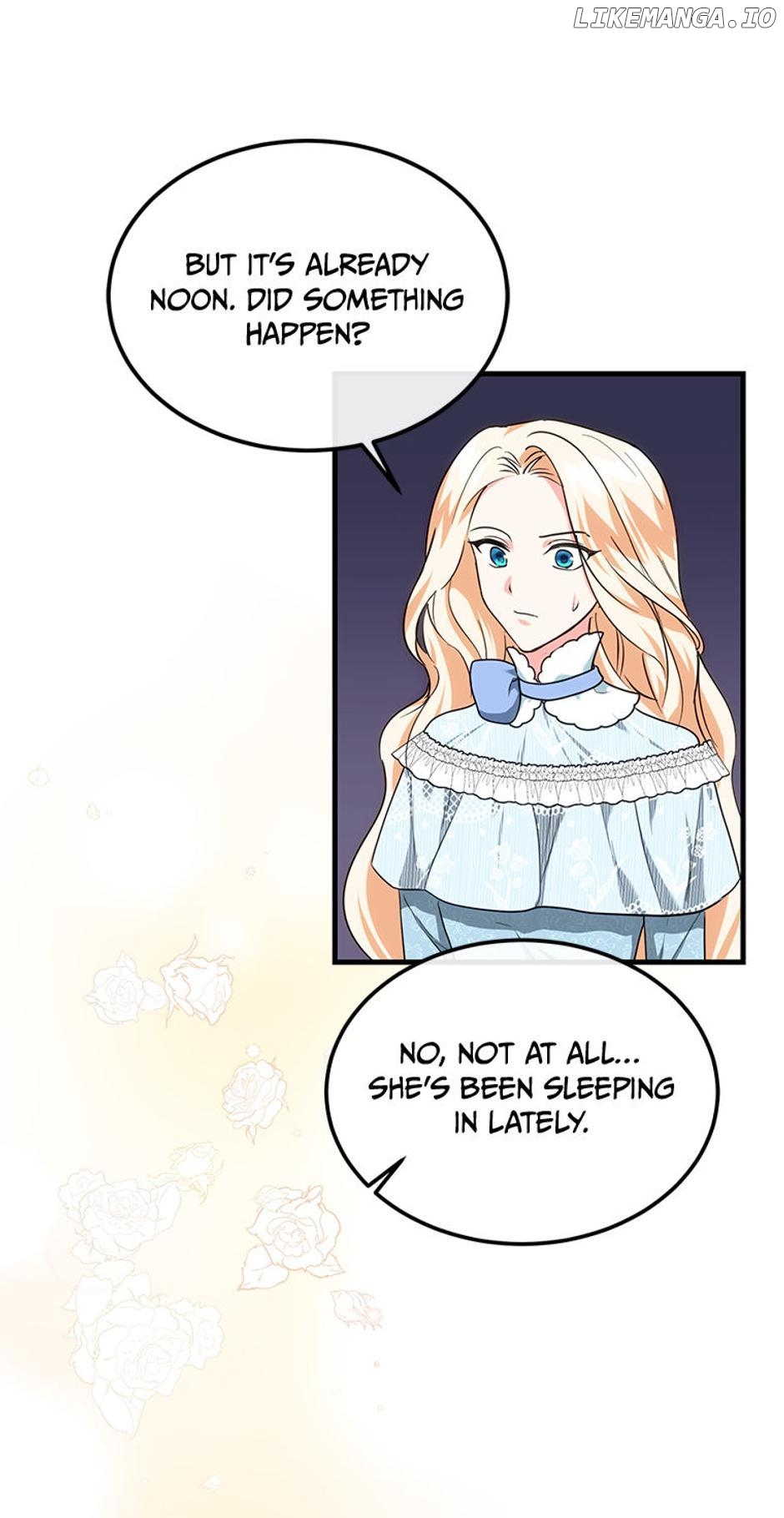 The Twin Sister Goes on Strike Chapter 21 - page 42
