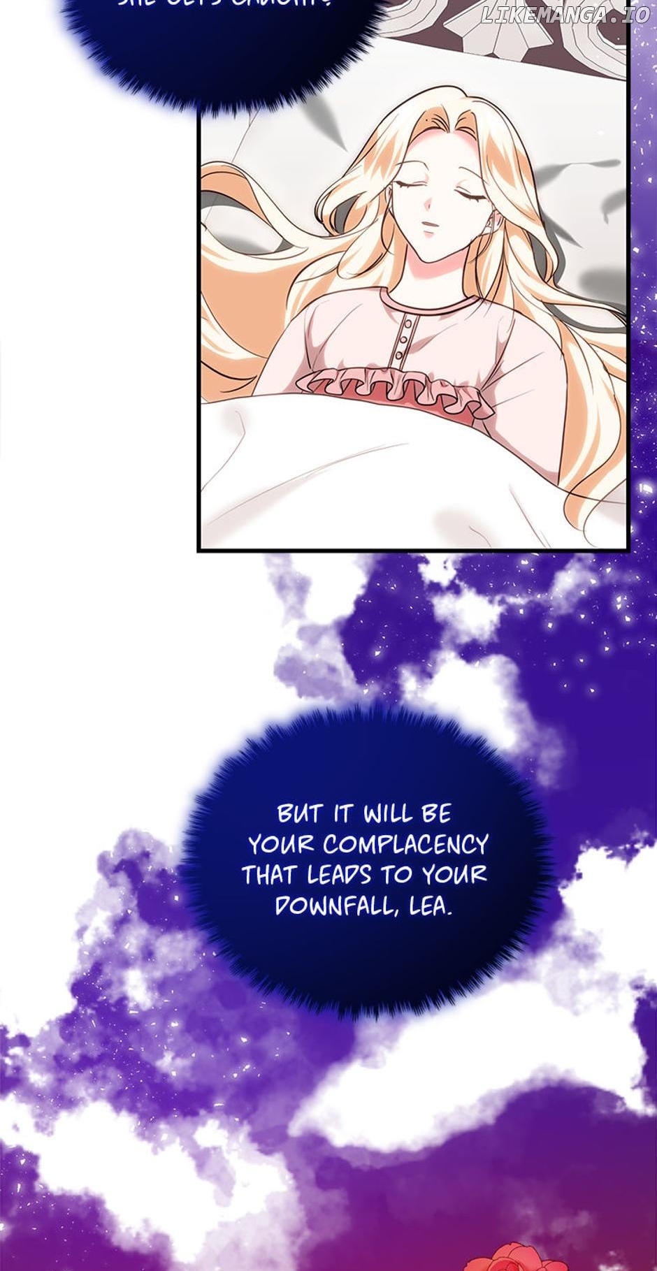 The Twin Sister Goes on Strike Chapter 21 - page 45